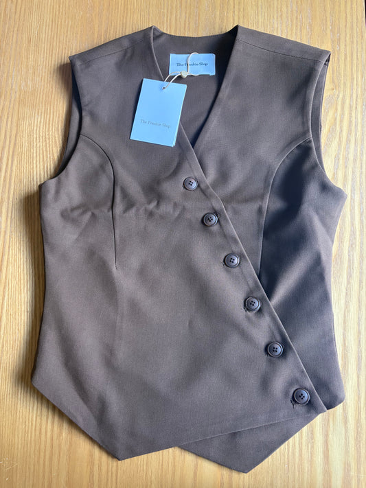 Gilet The Frankie Shop