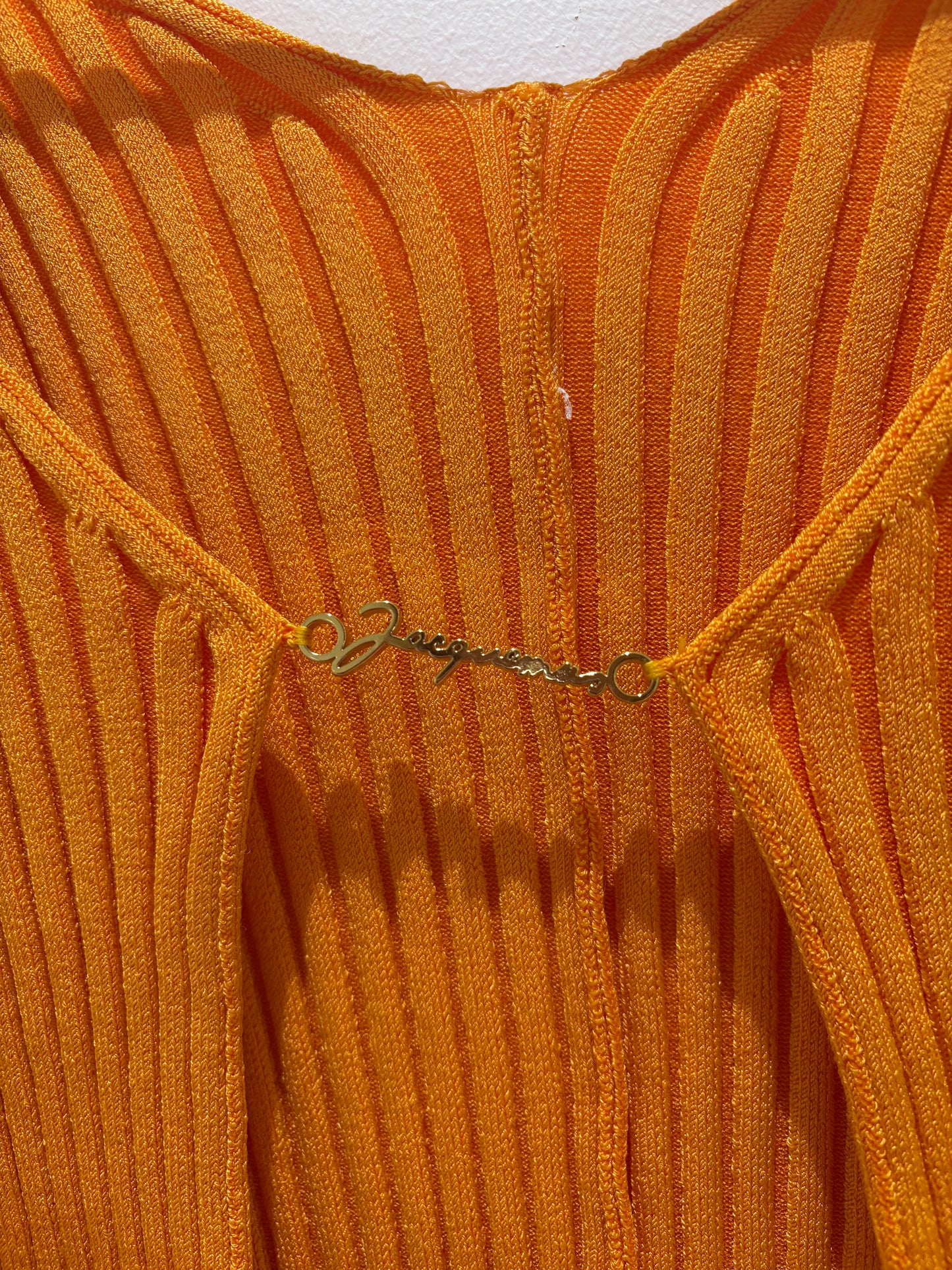 Cardigan Jacquemus