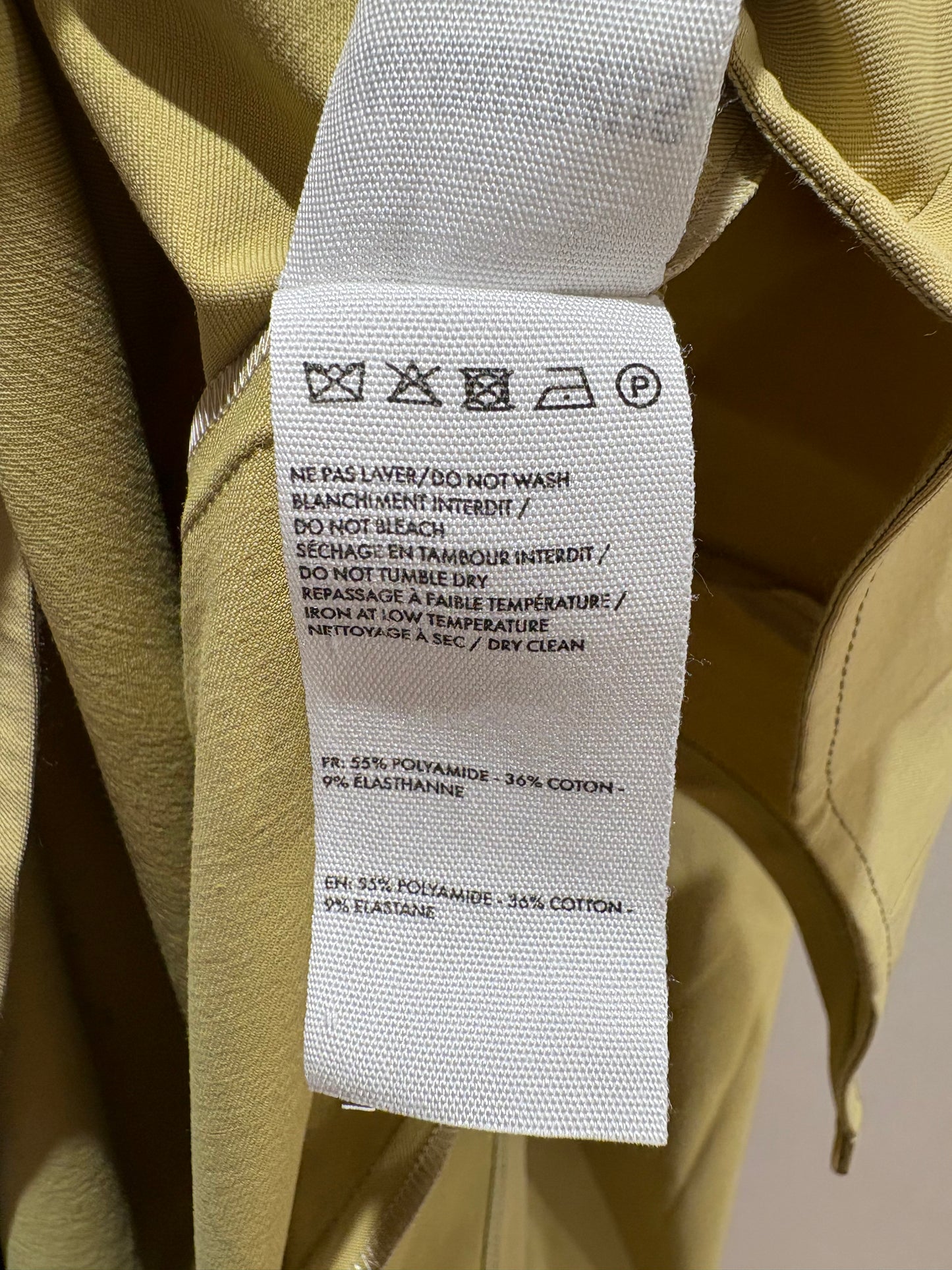 Robe Jacquemus