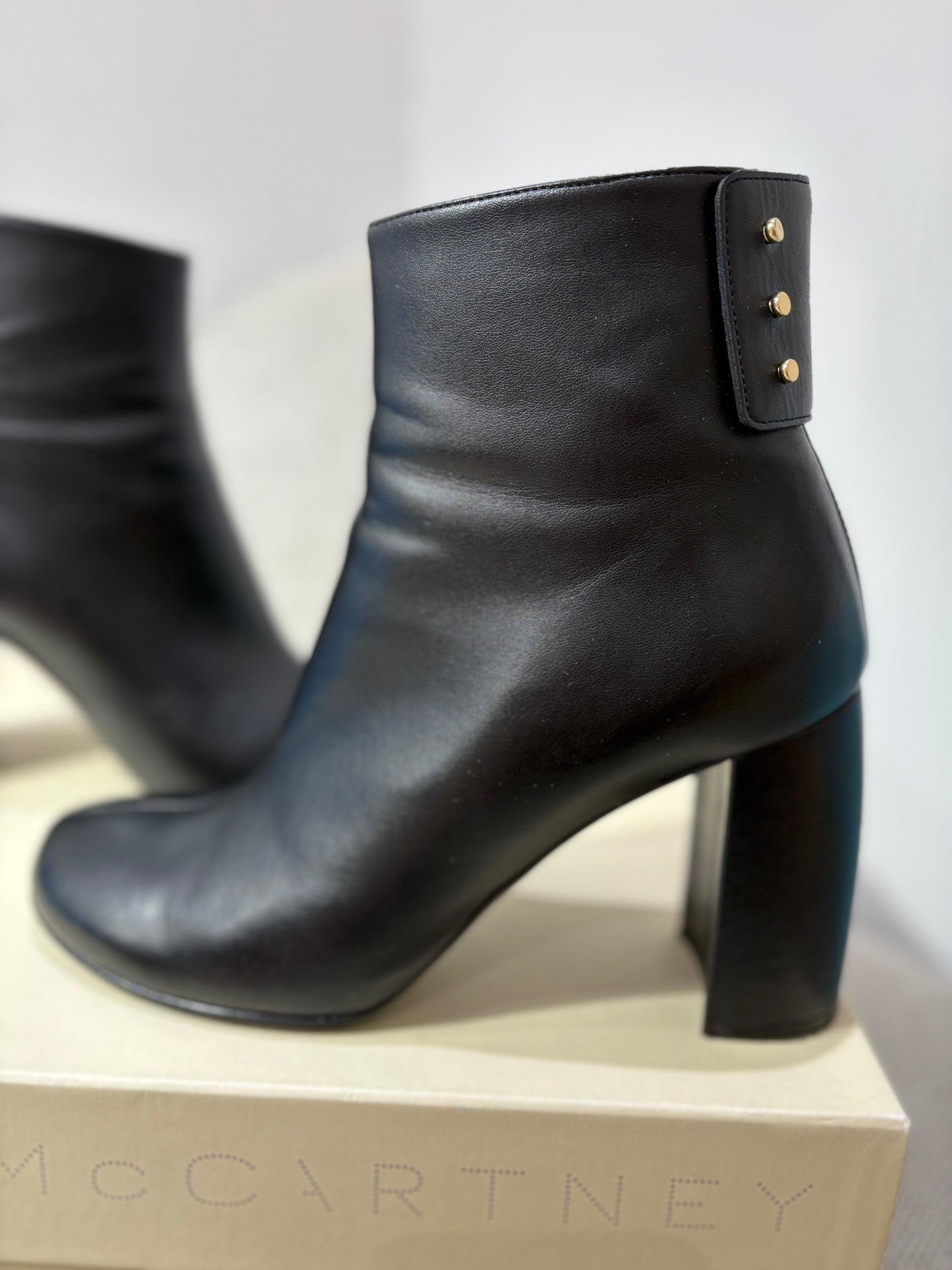 Bottines StellaMcCartney