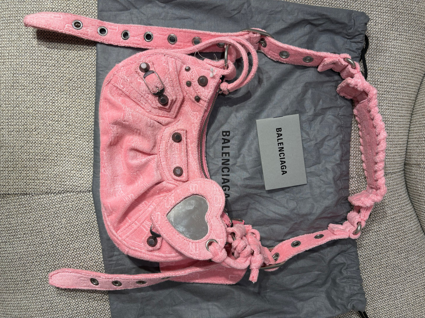 Sac Balenciaga