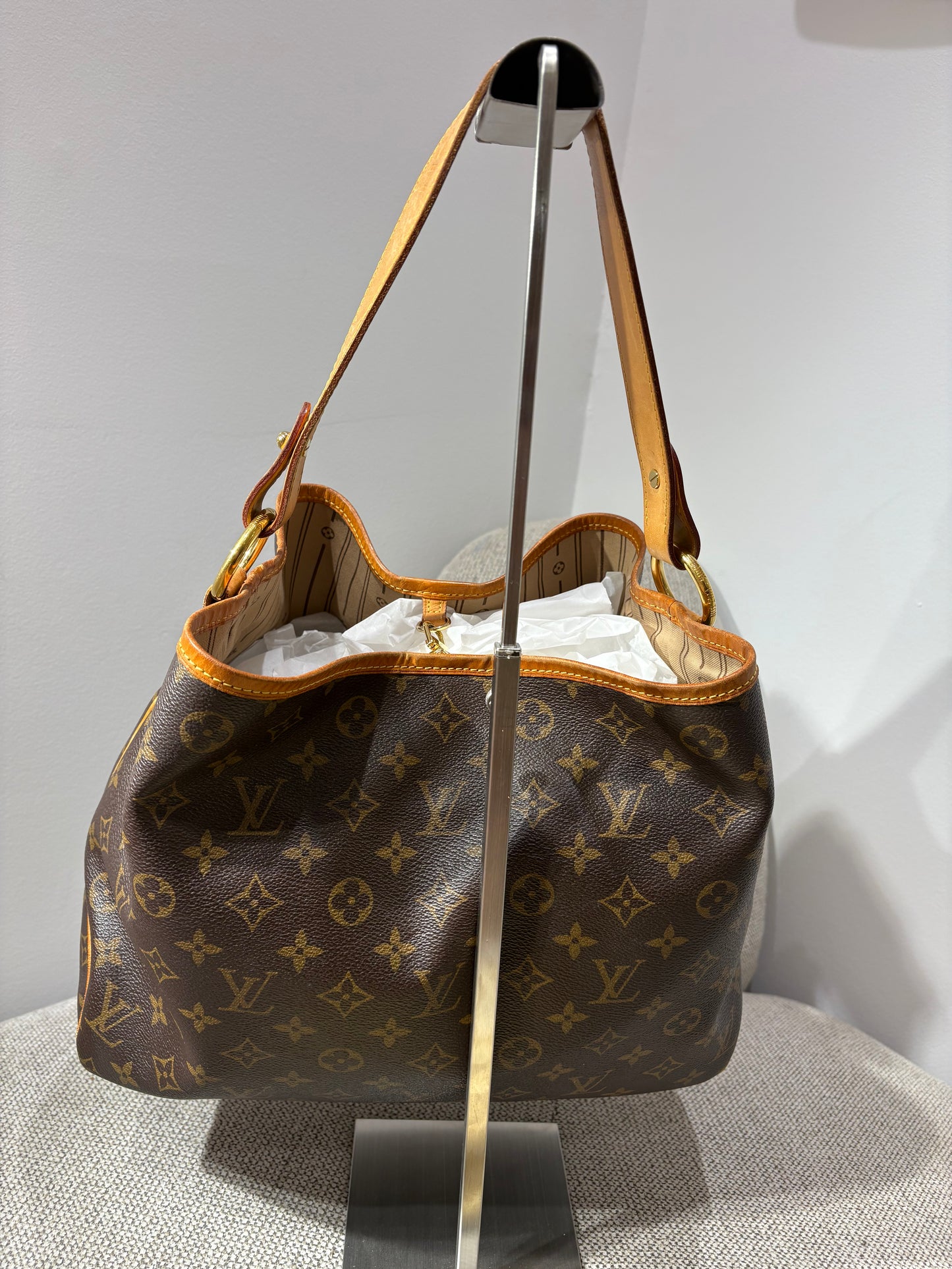 Sac Louis Vuitton