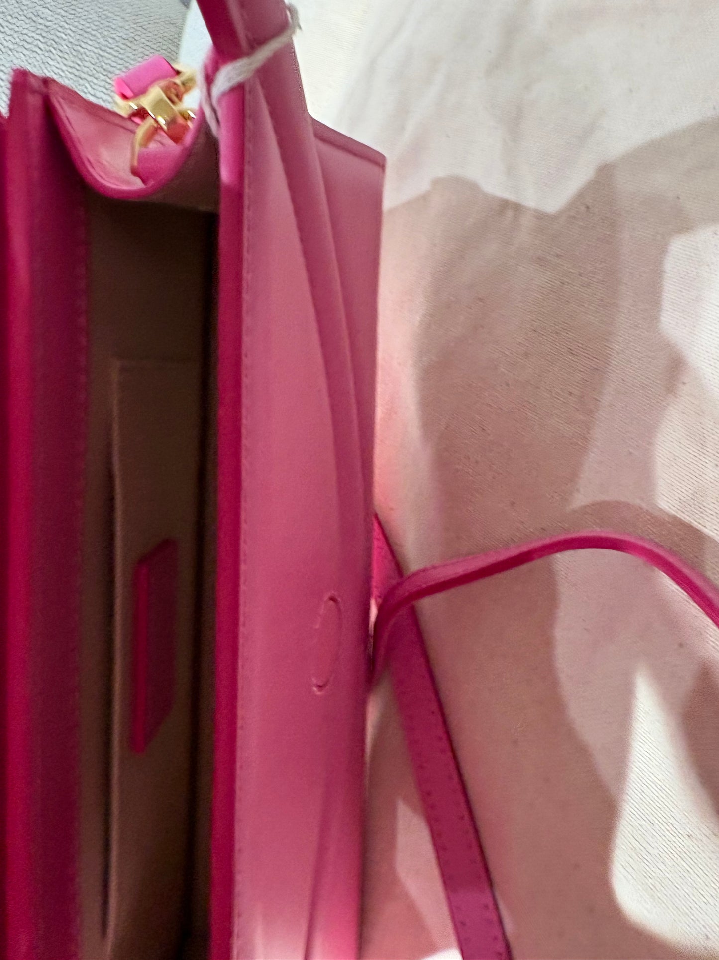 Sac Jacquemus