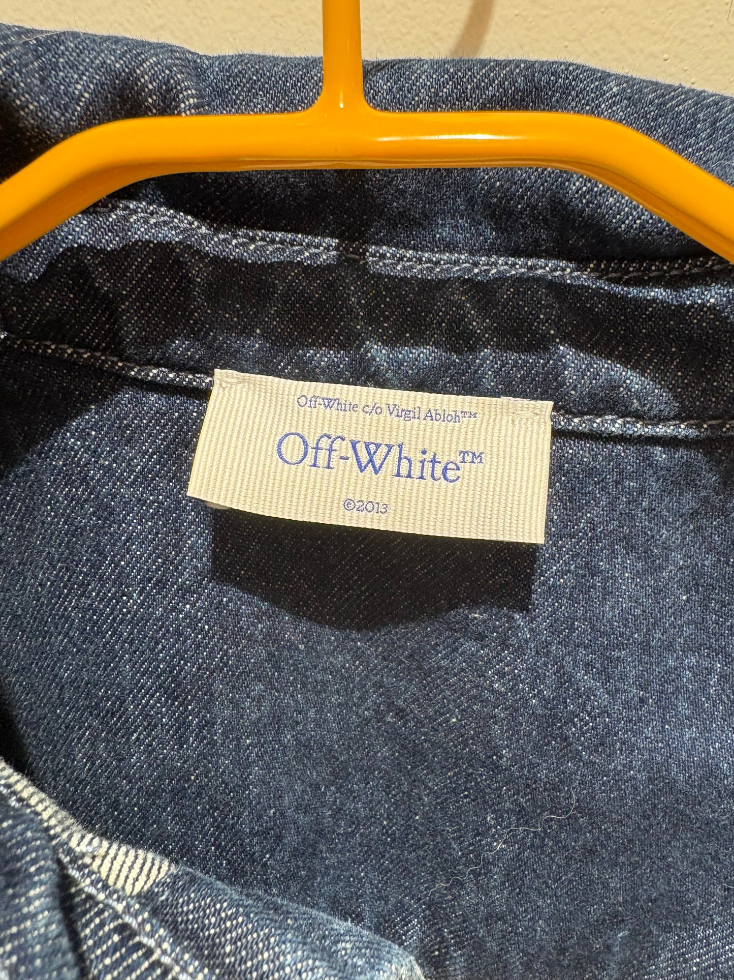 Robe Off-White