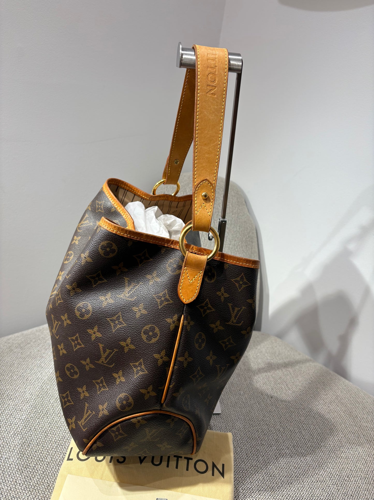Sac Louis Vuitton