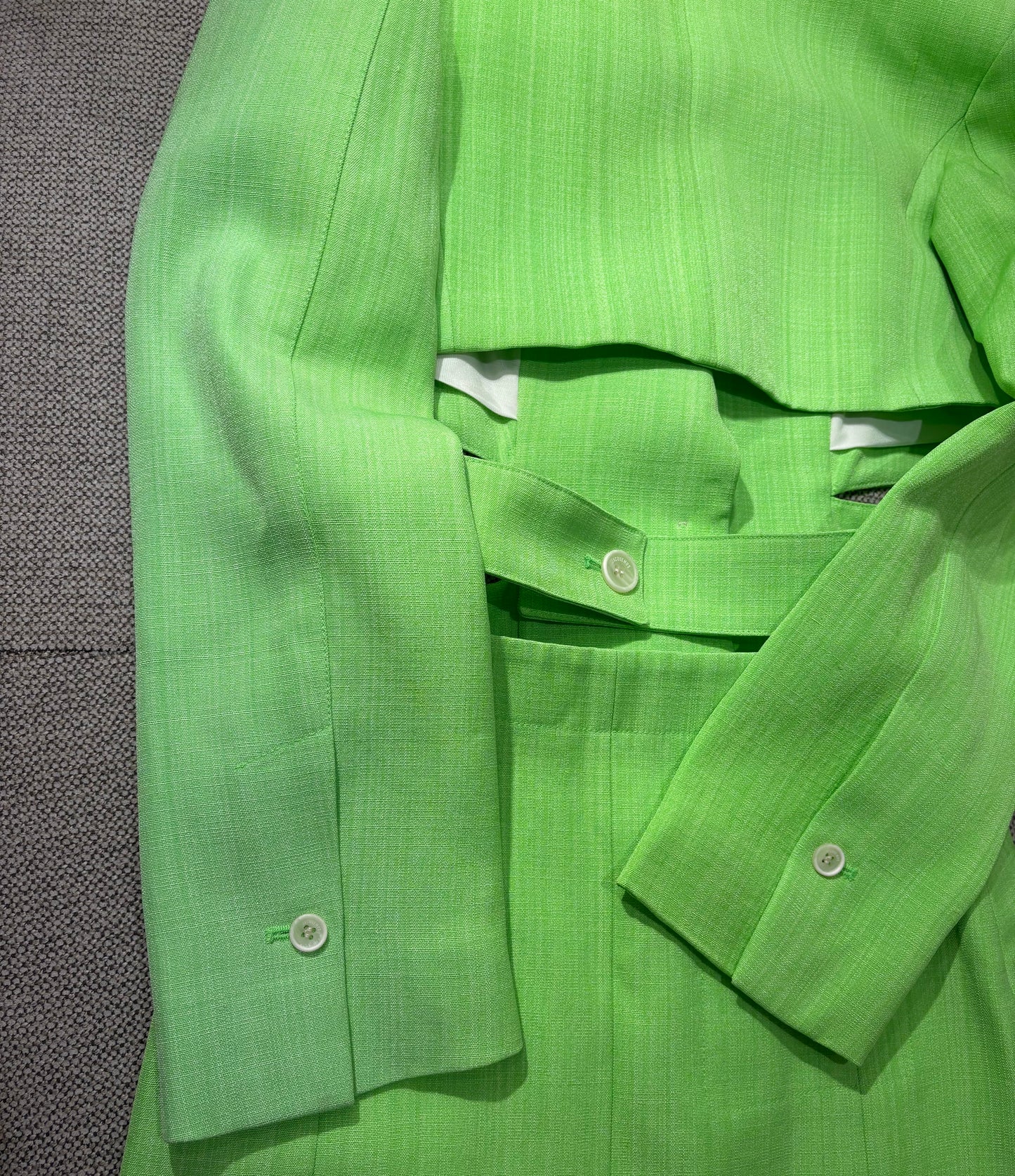 Robe Jacquemus Bari