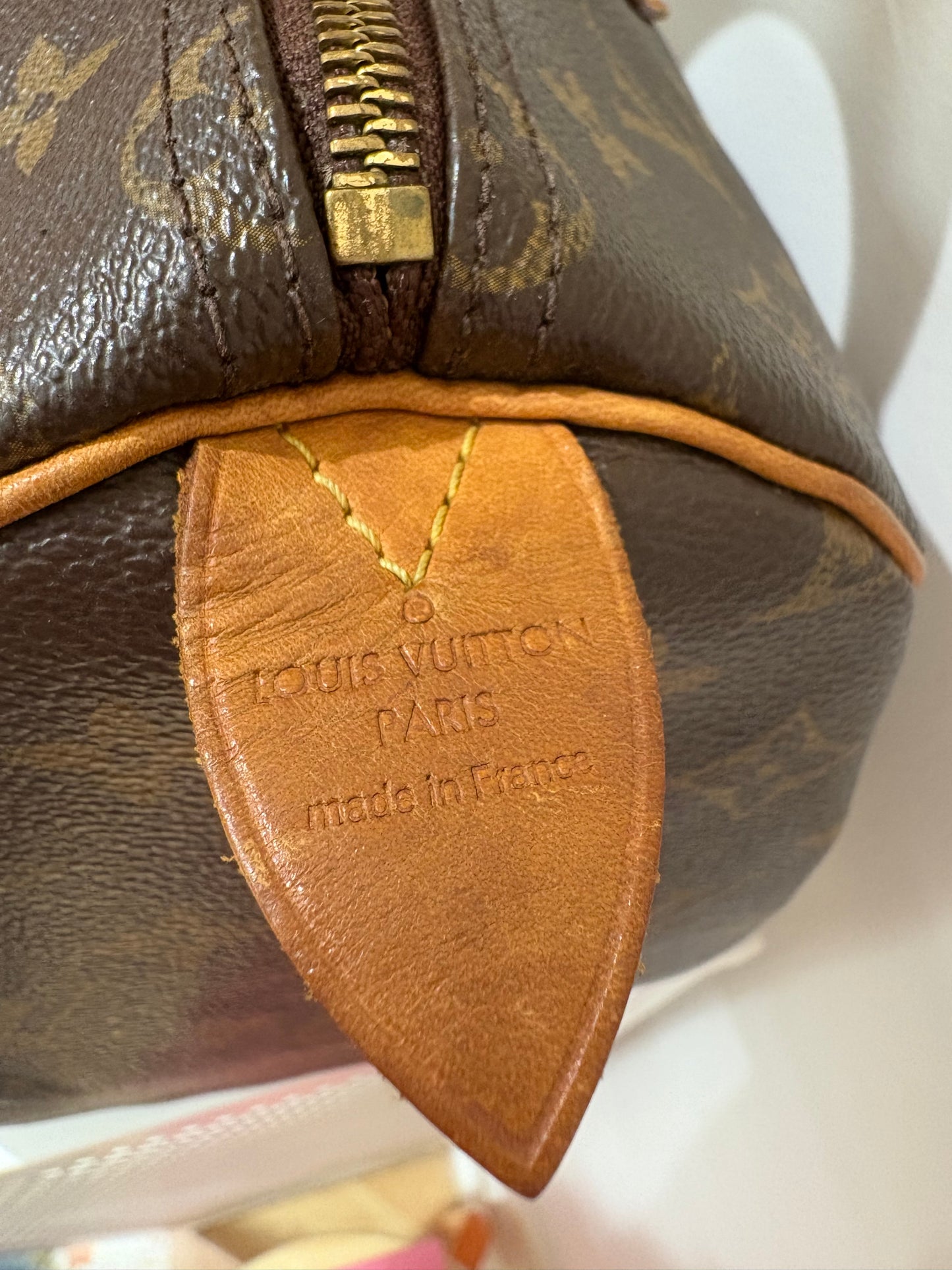 Sac Louis Vuitton