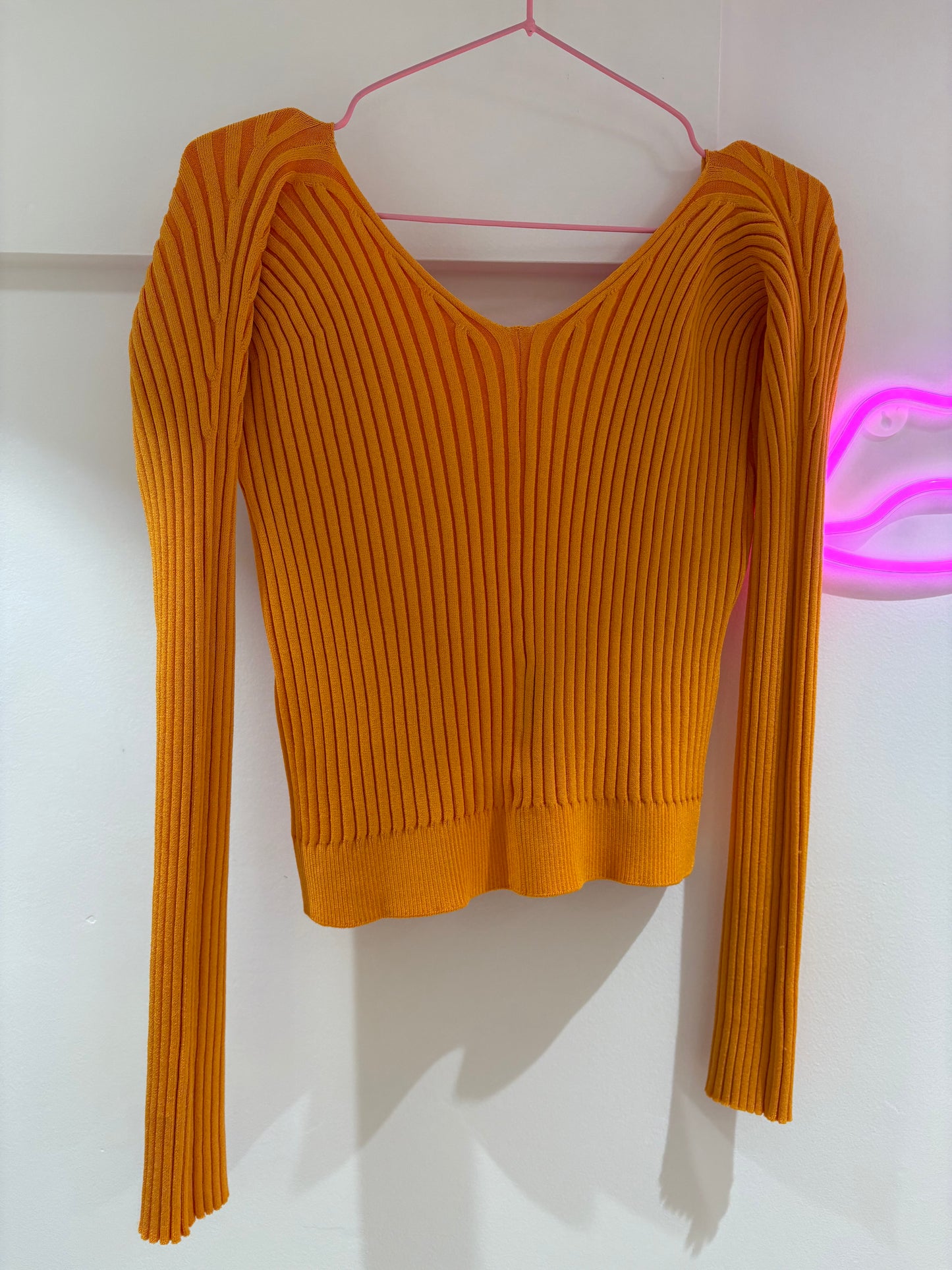 Cardigan Jacquemus