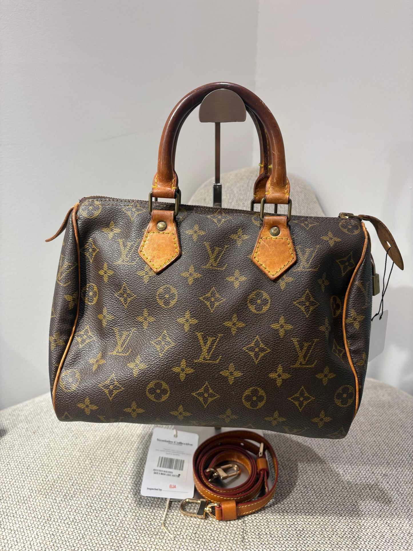 Sac Louis Vuitton