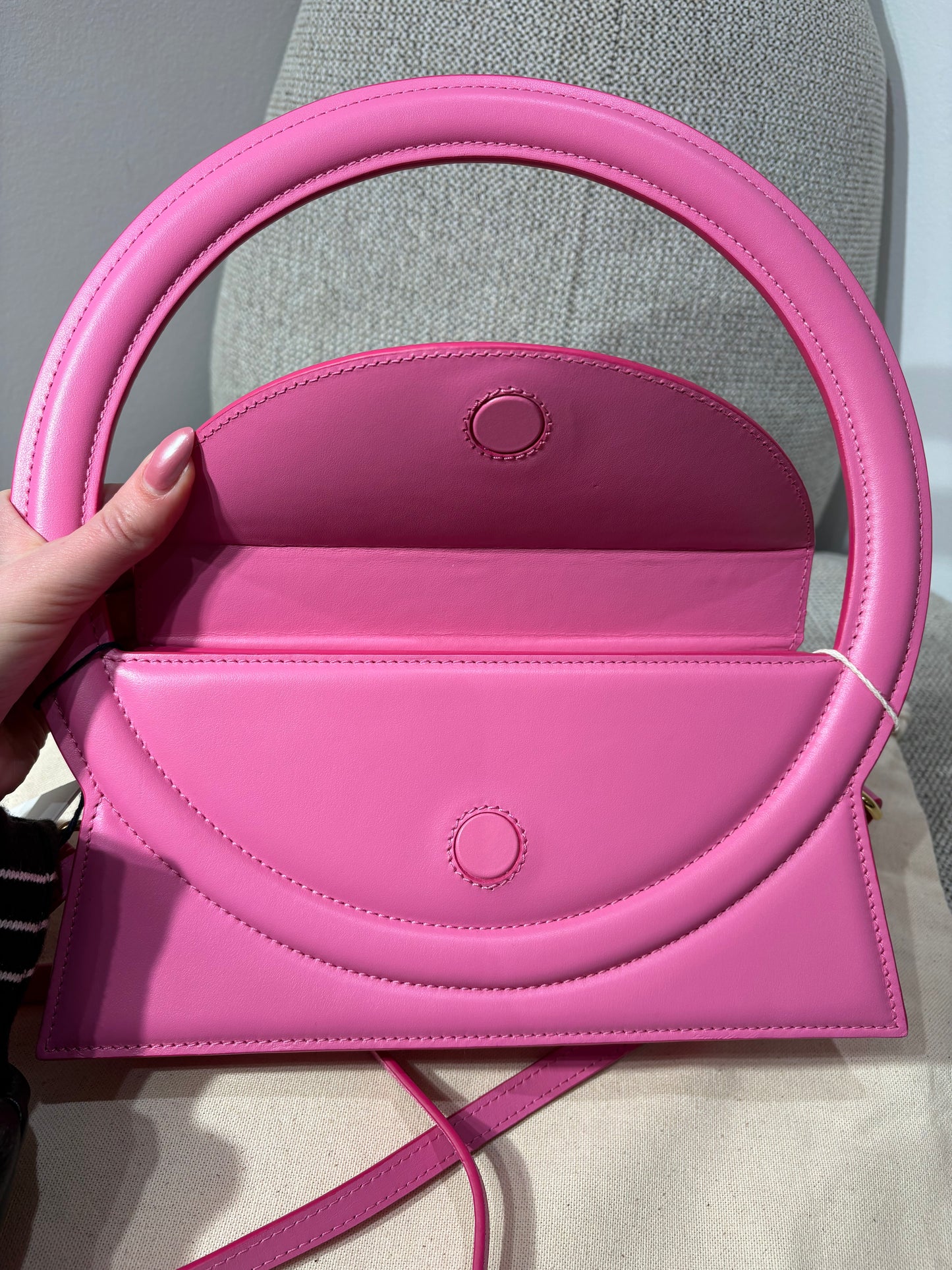 Sac Jacquemus