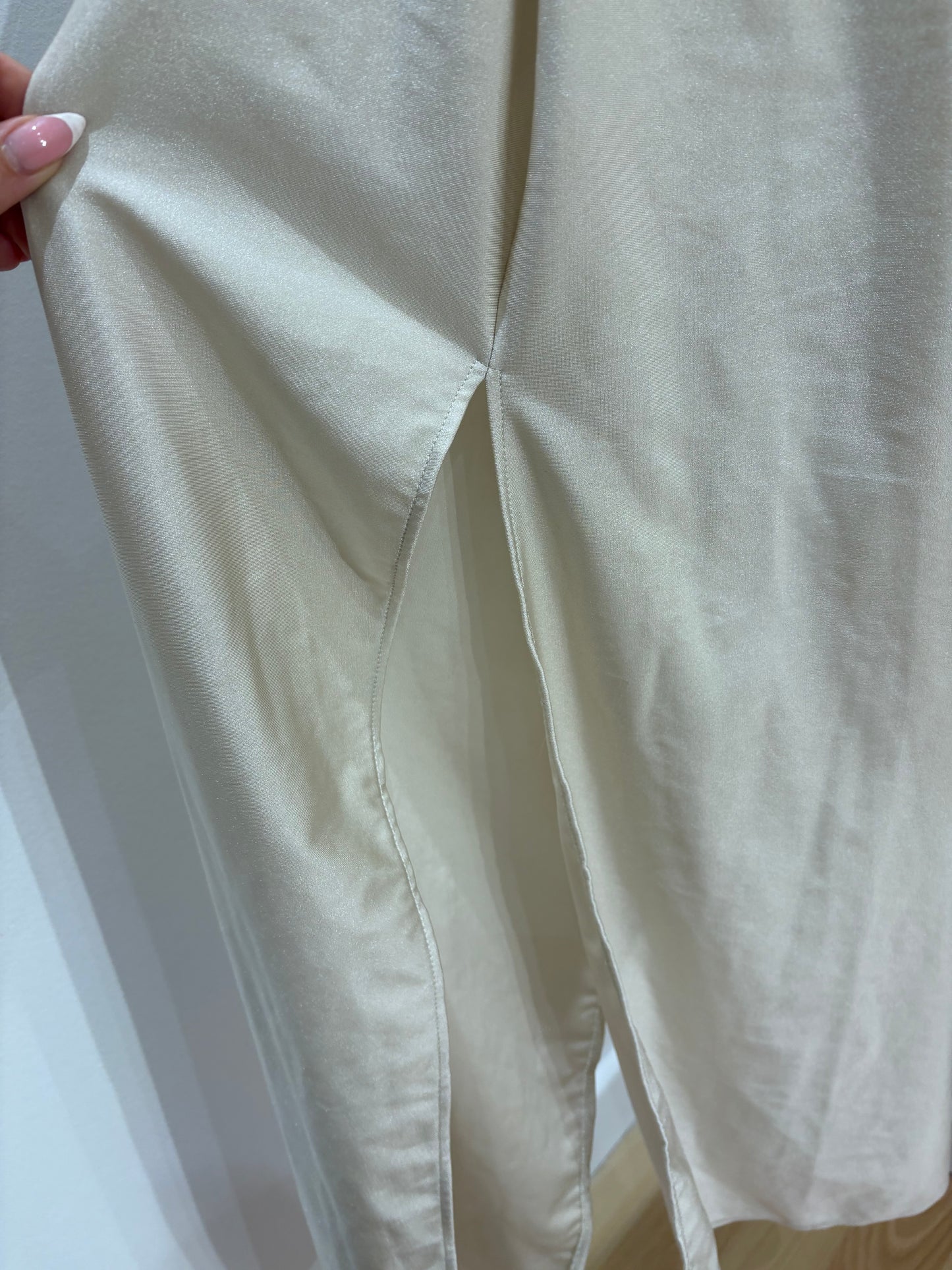 Robe Coperni