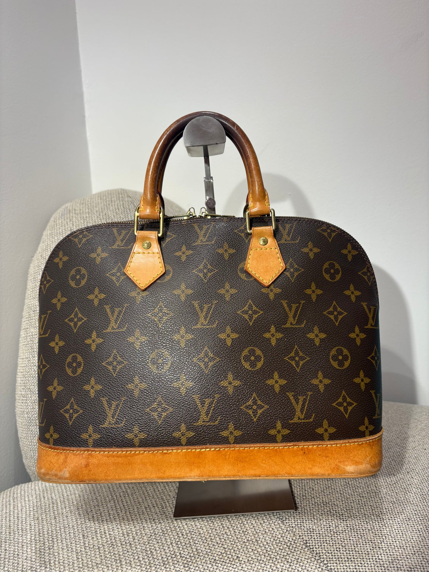 Sac Louis Vuitton
