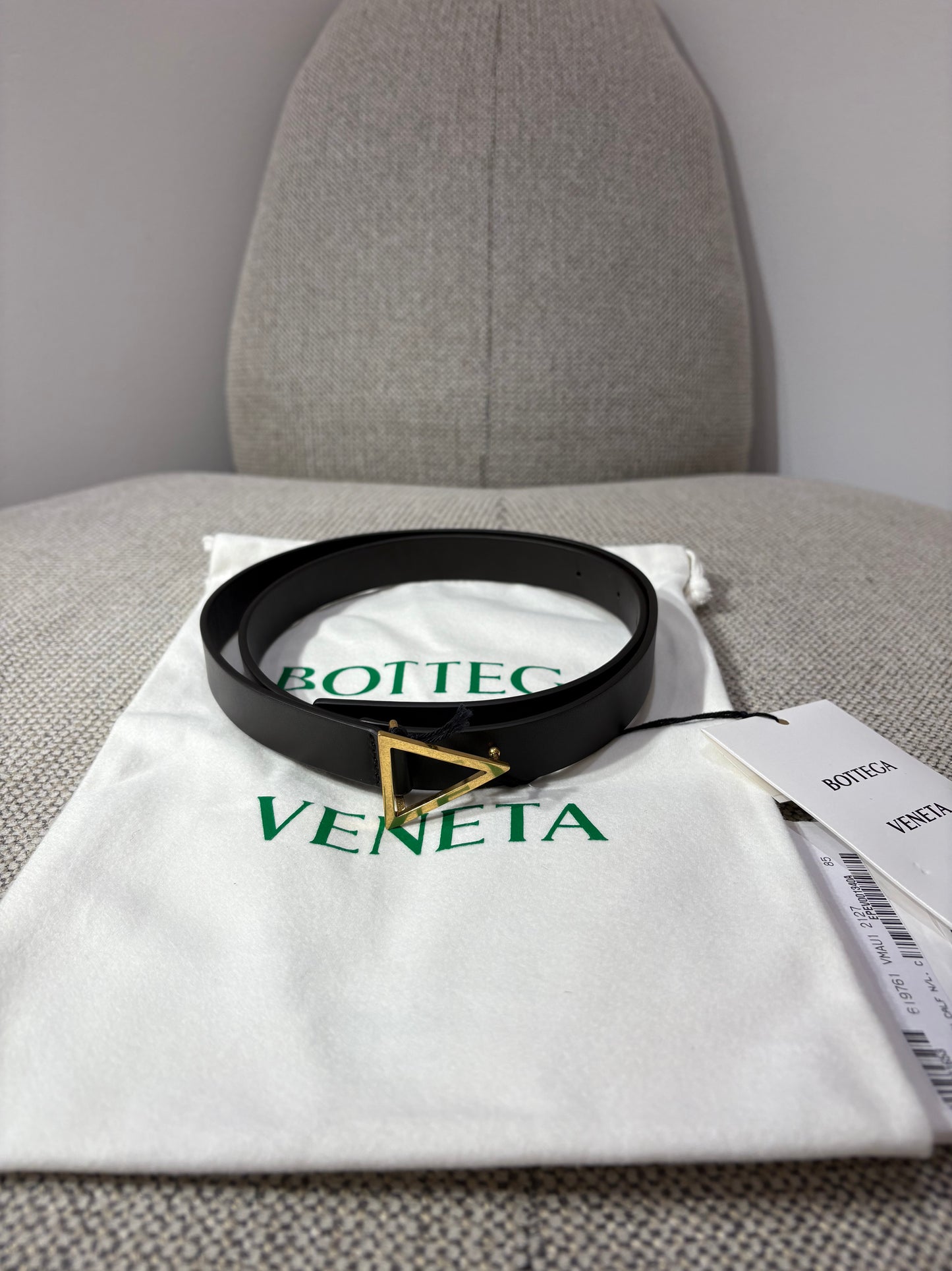 Ceinture Bottega Veneta