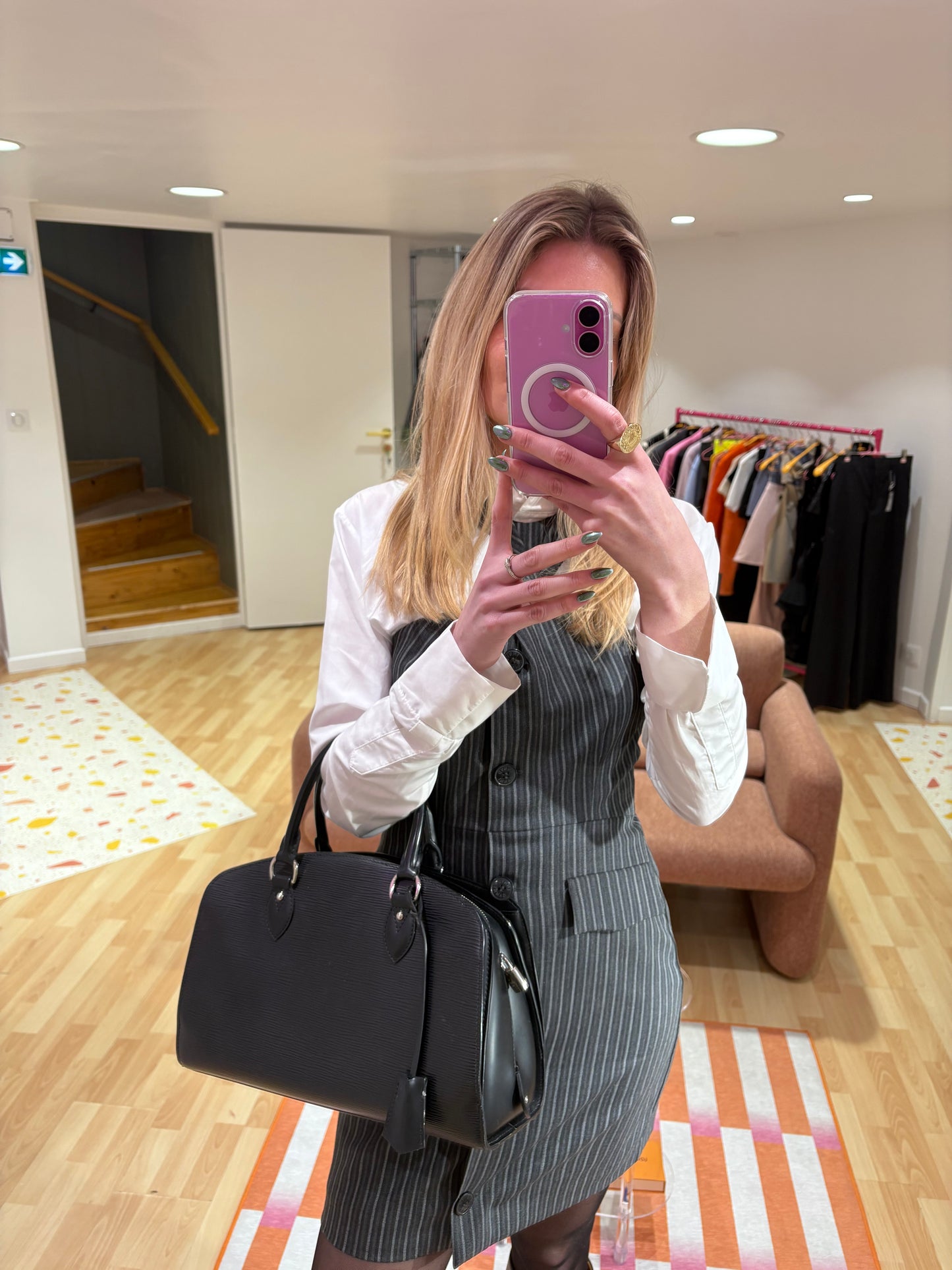 Sac Louis Vuitton