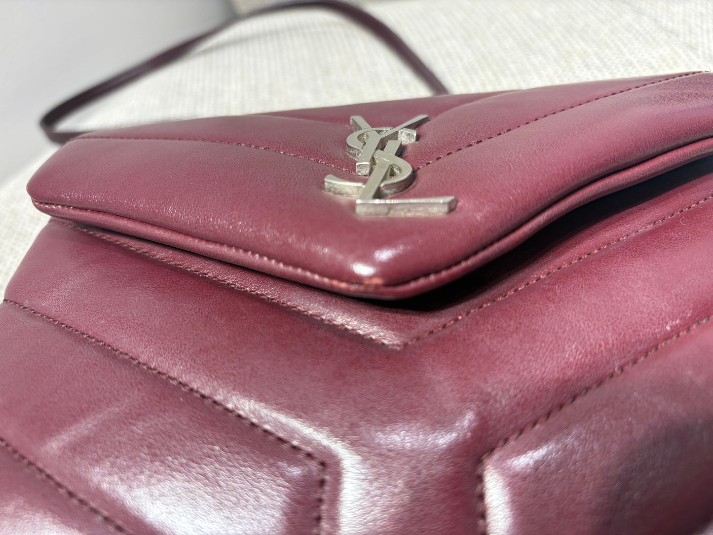 Sac Saint Laurent