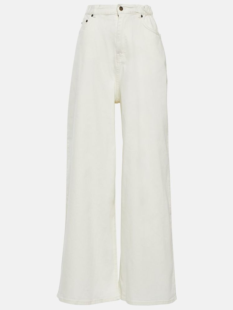 Jean The Frankie Shop