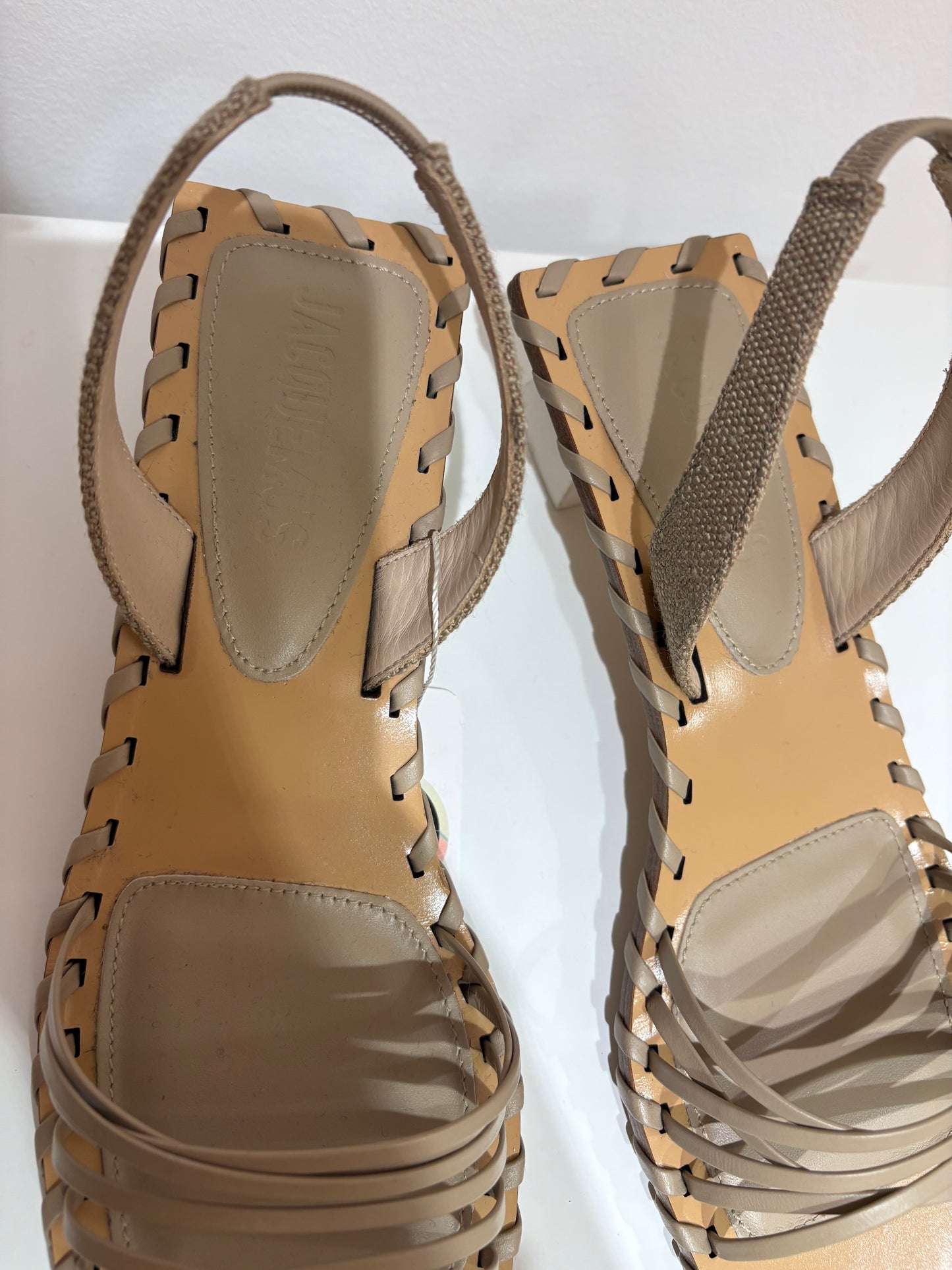 Sandales Jacquemus
