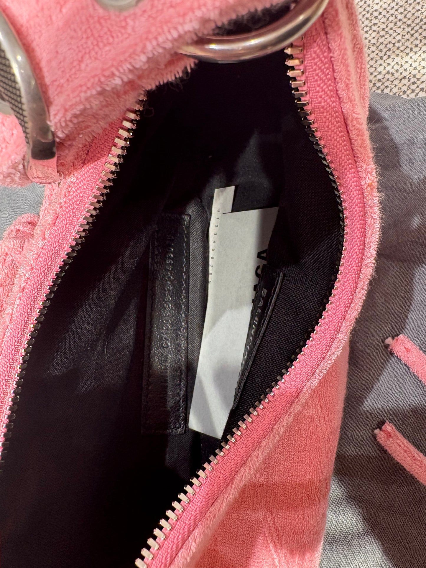Sac Balenciaga