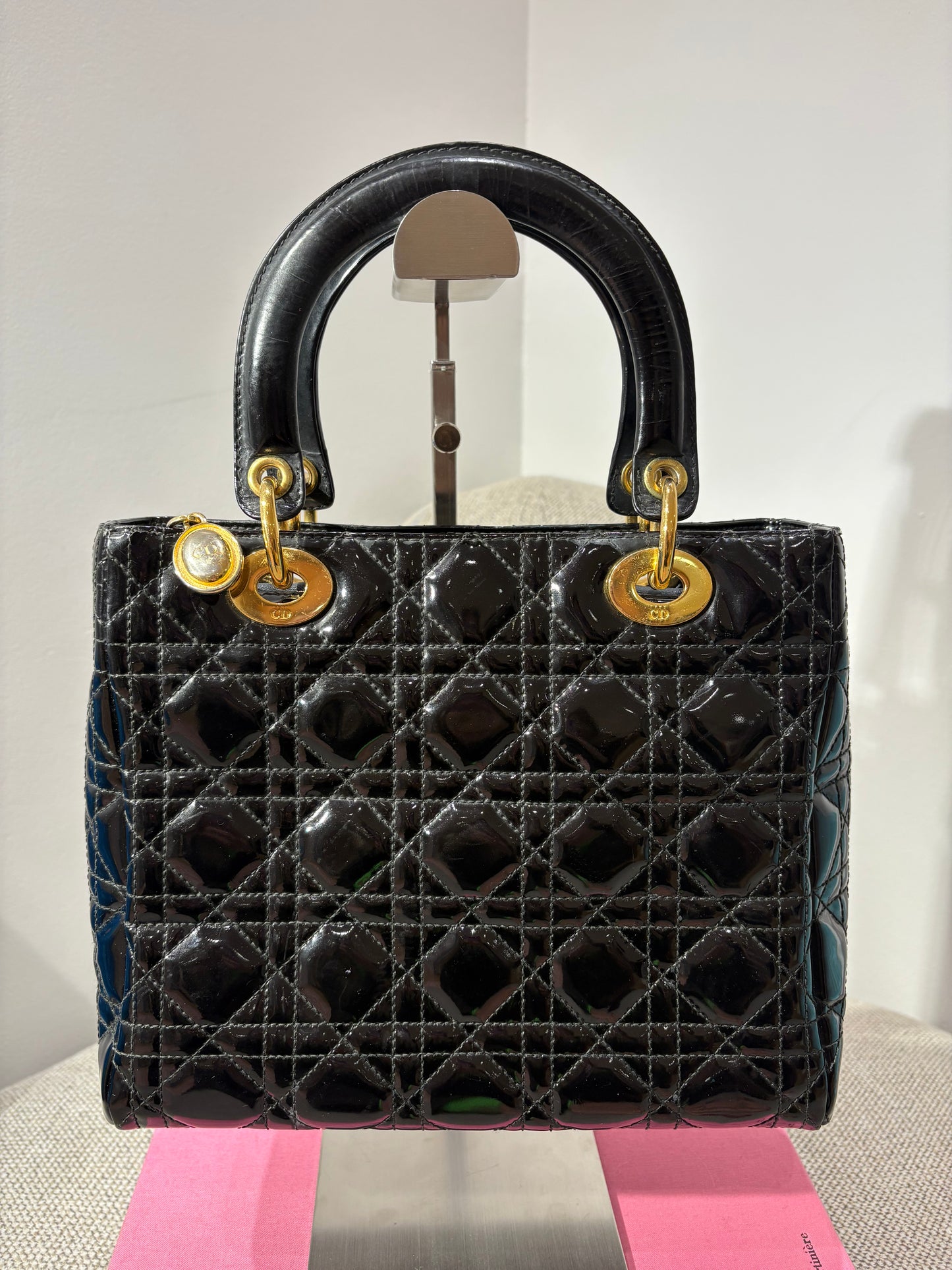 Sac Lady Dior