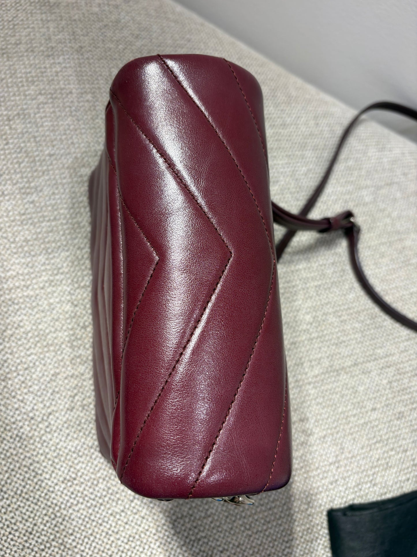 Sac Saint Laurent