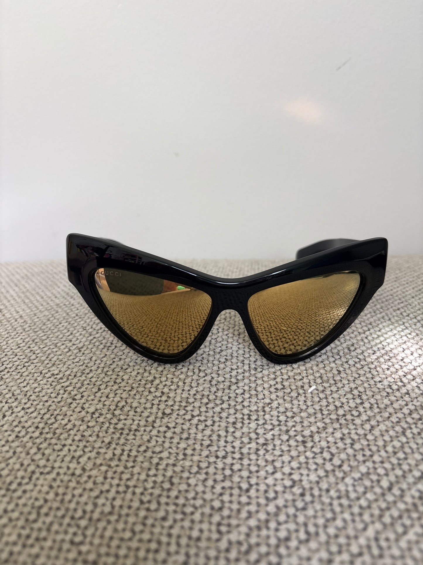 Lunettes de soleil Gucci GG1294S 002