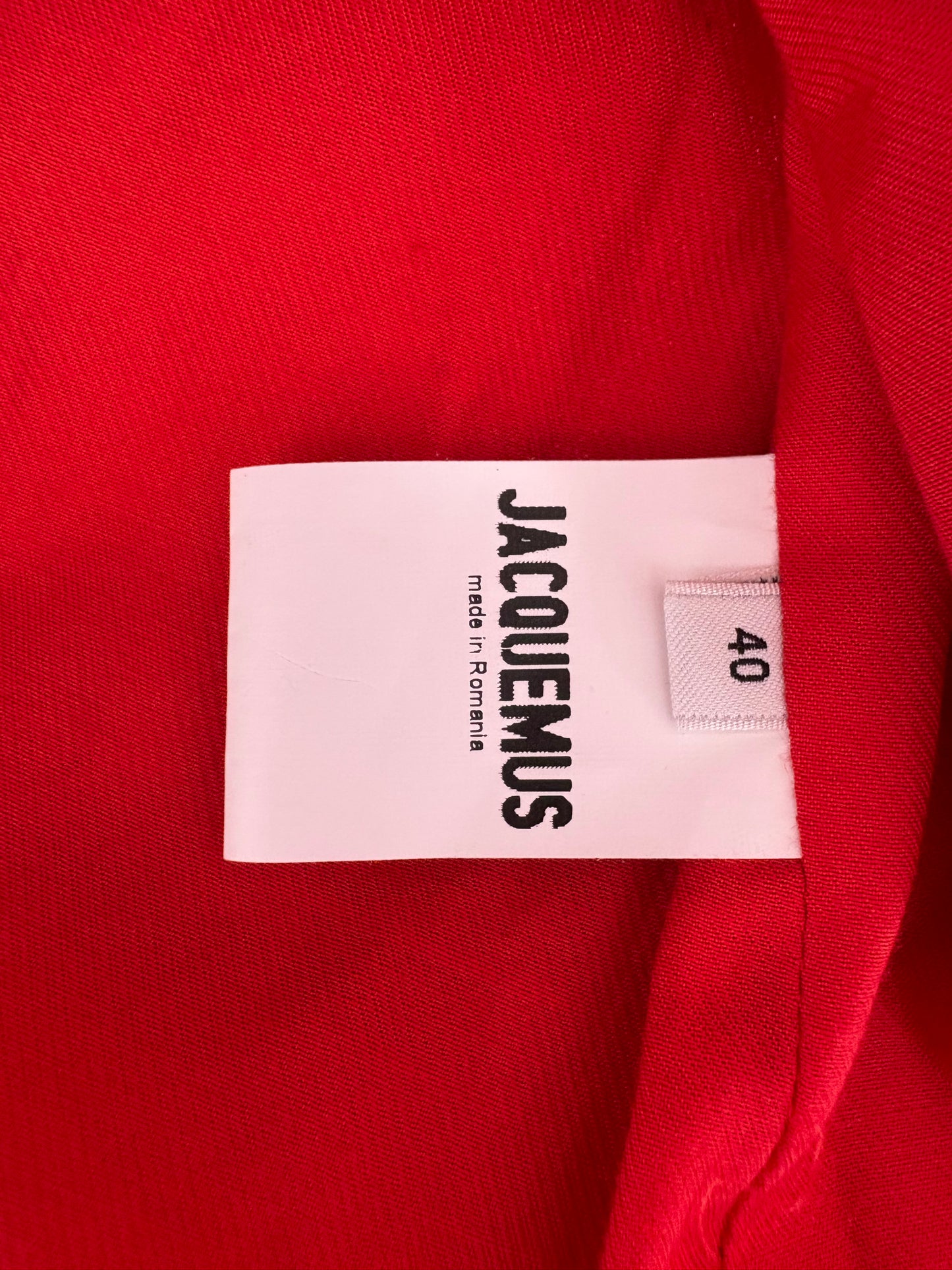 Blazer Jacquemus
