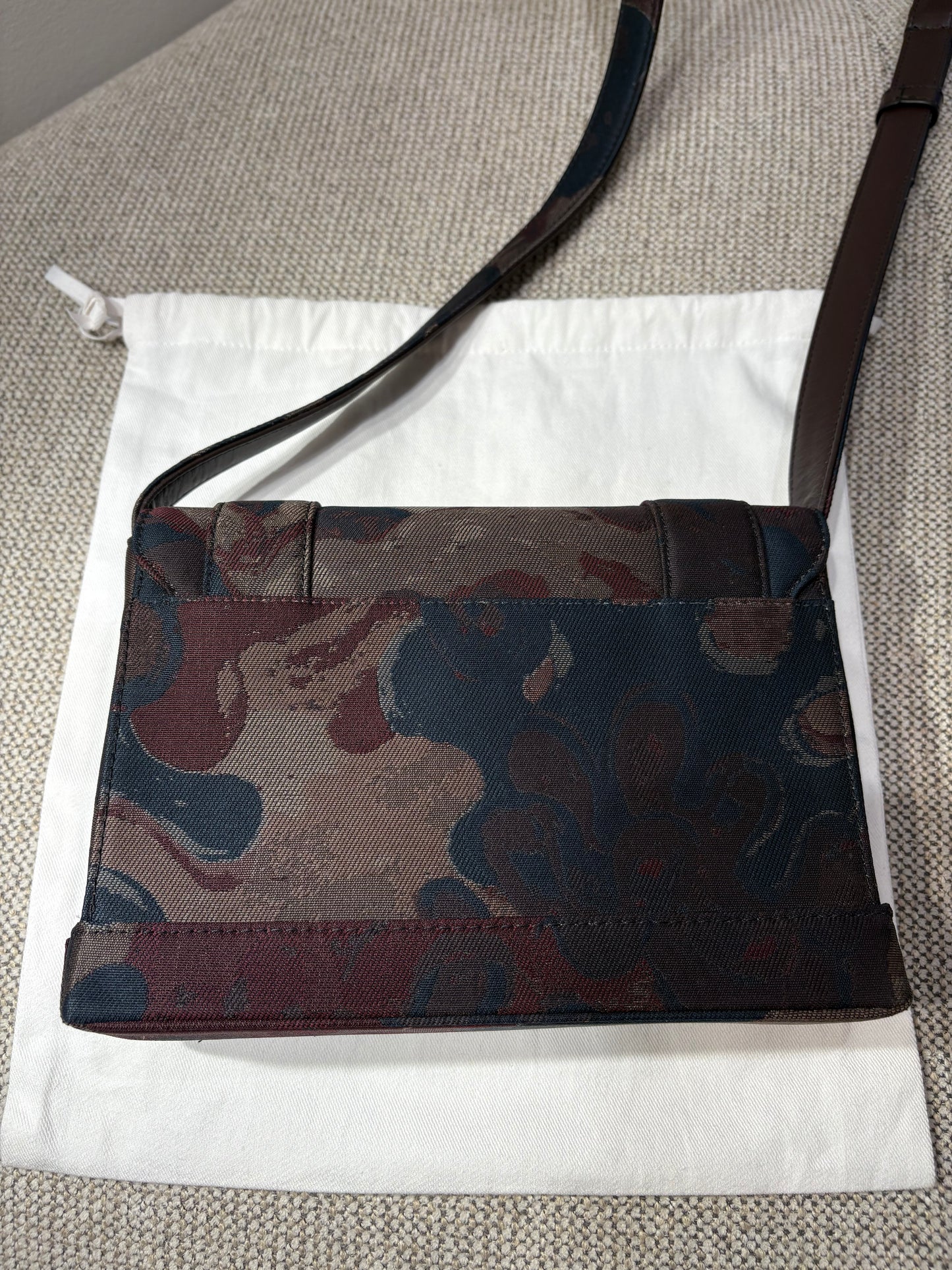 Sac Dior