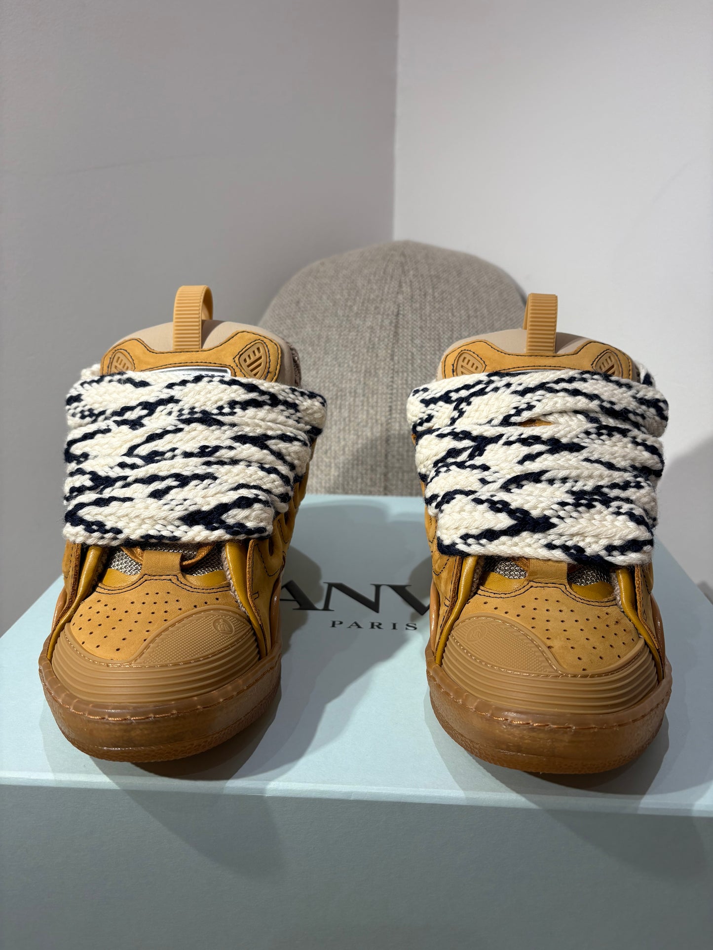Sneakers Lanvin
