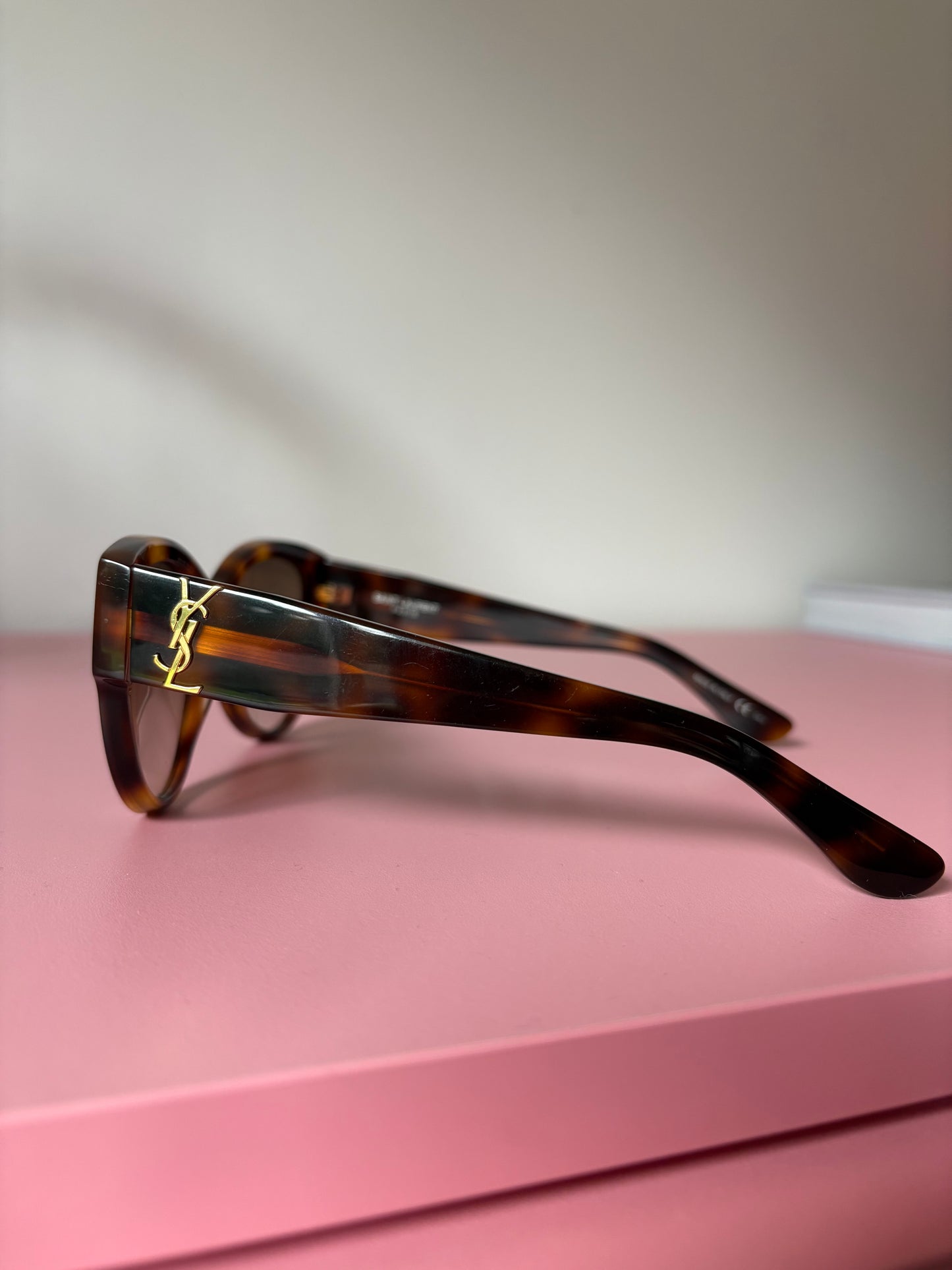 Lunettes Saint Laurent