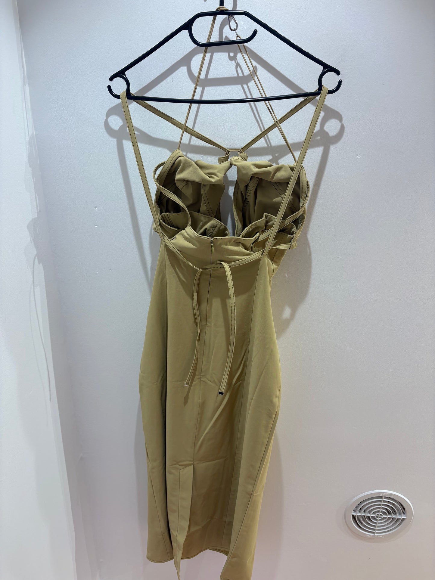 Robe Jacquemus