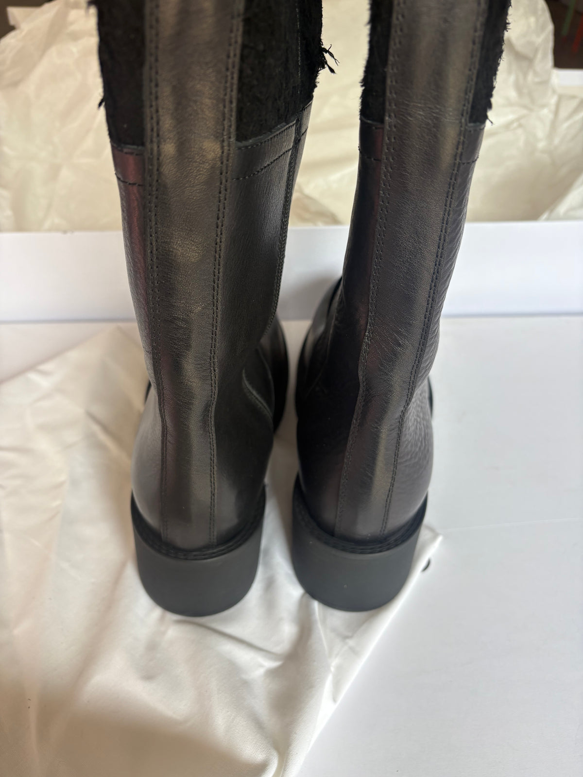 Bottes Margiela MM6