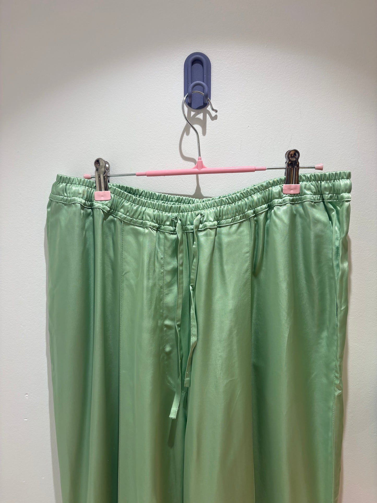 Ensemble satiné Sleeper
