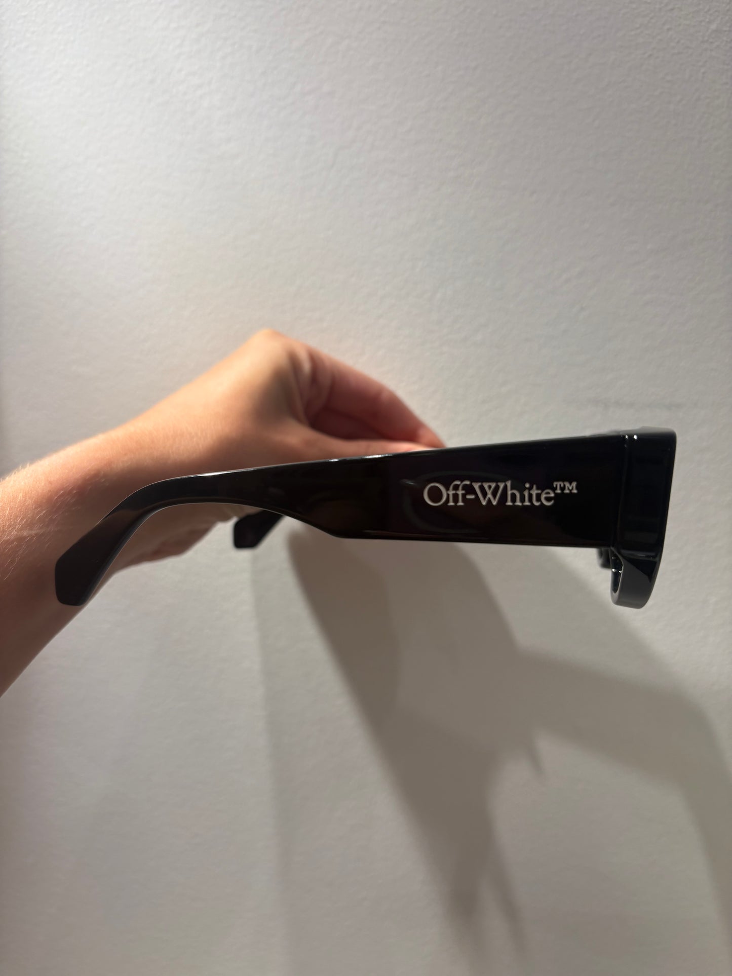 Lunettes Off-White