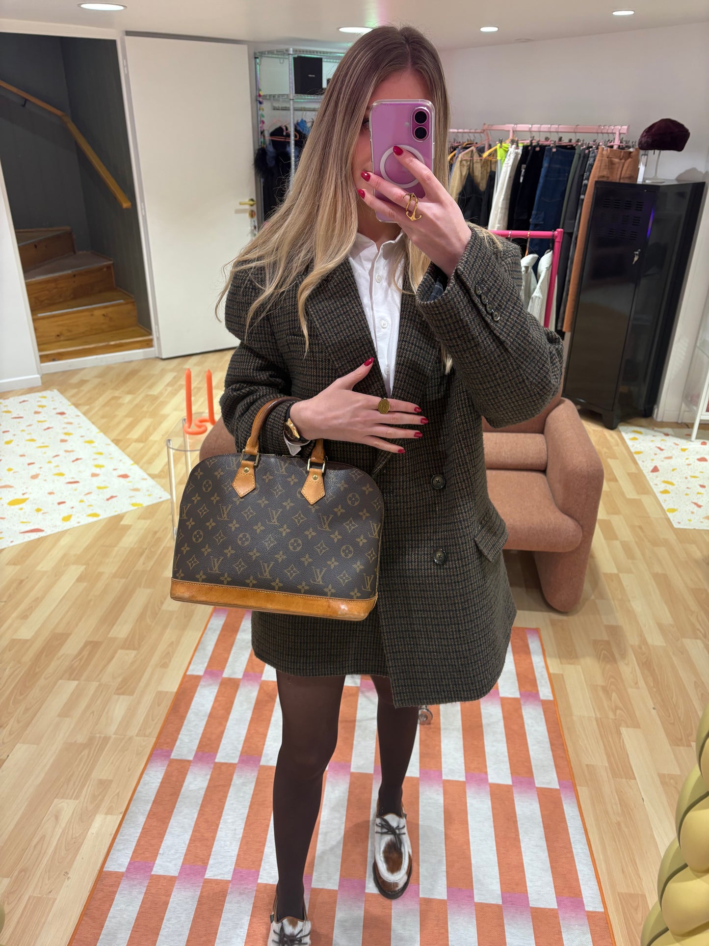 Sac Louis Vuitton