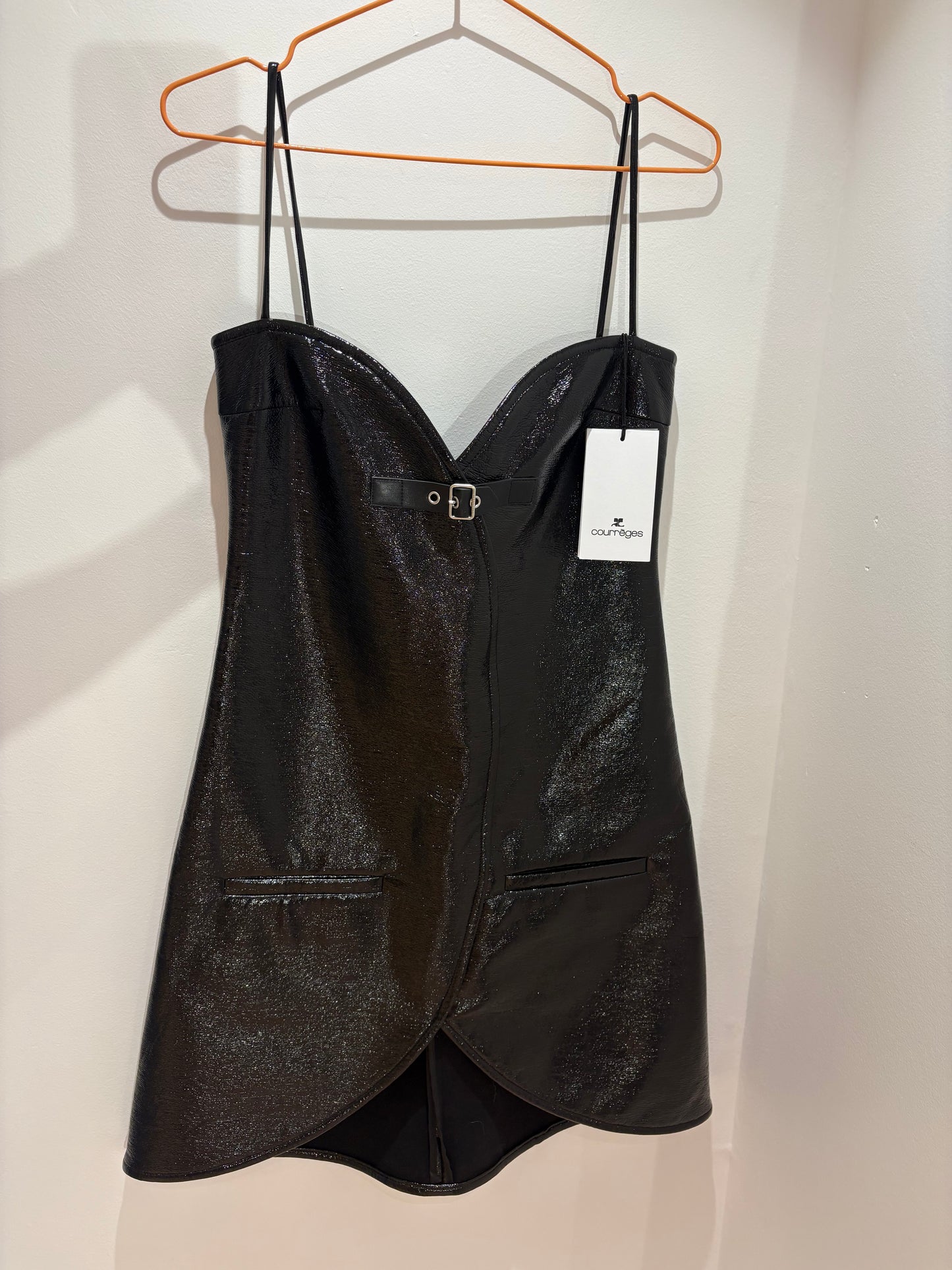 Robe Courrèges