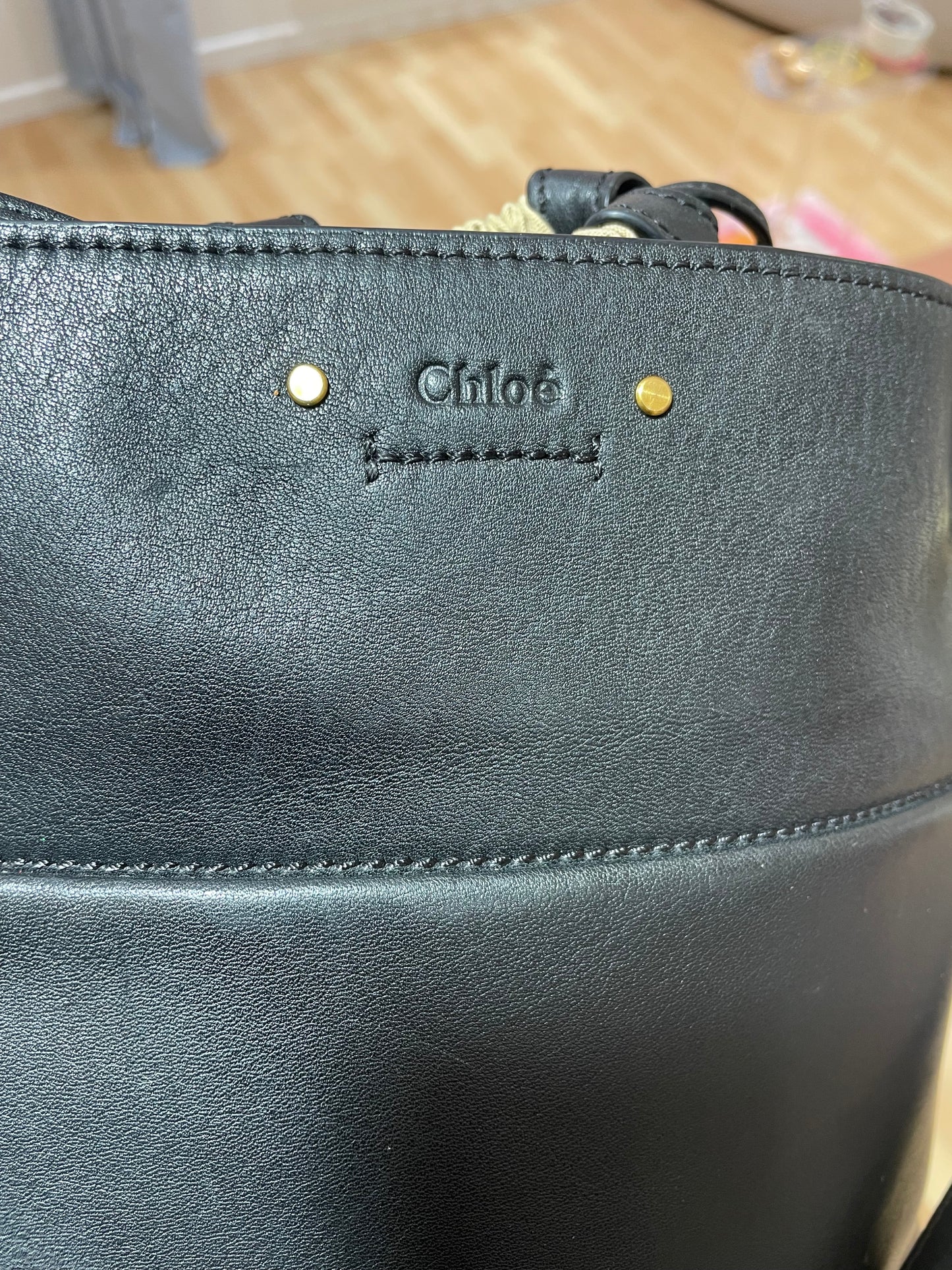 Sac Chloé