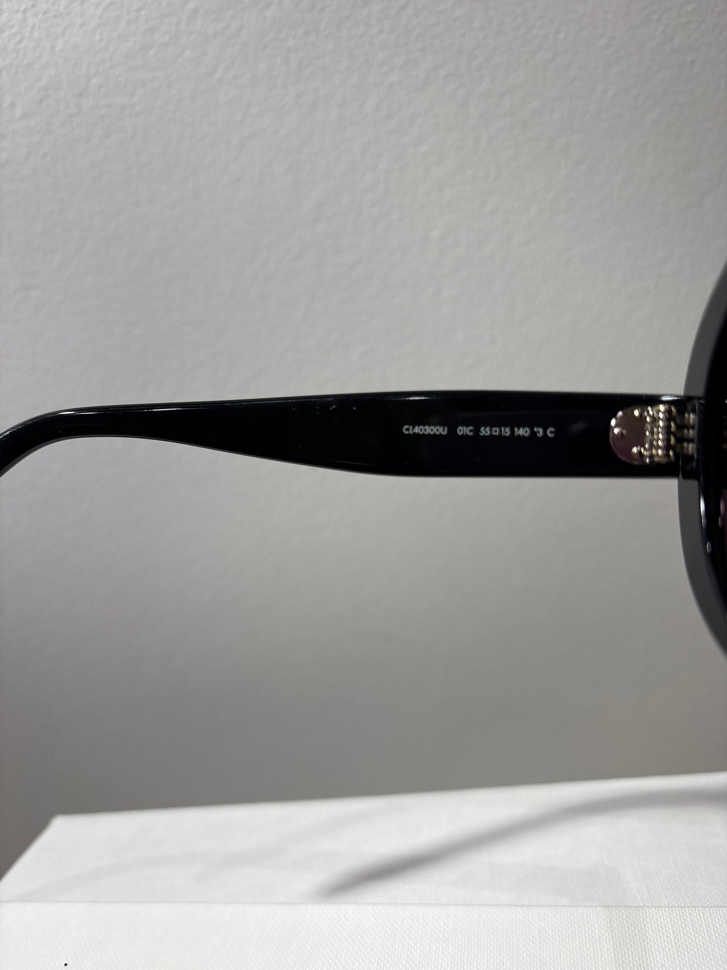 Lunettes Céline