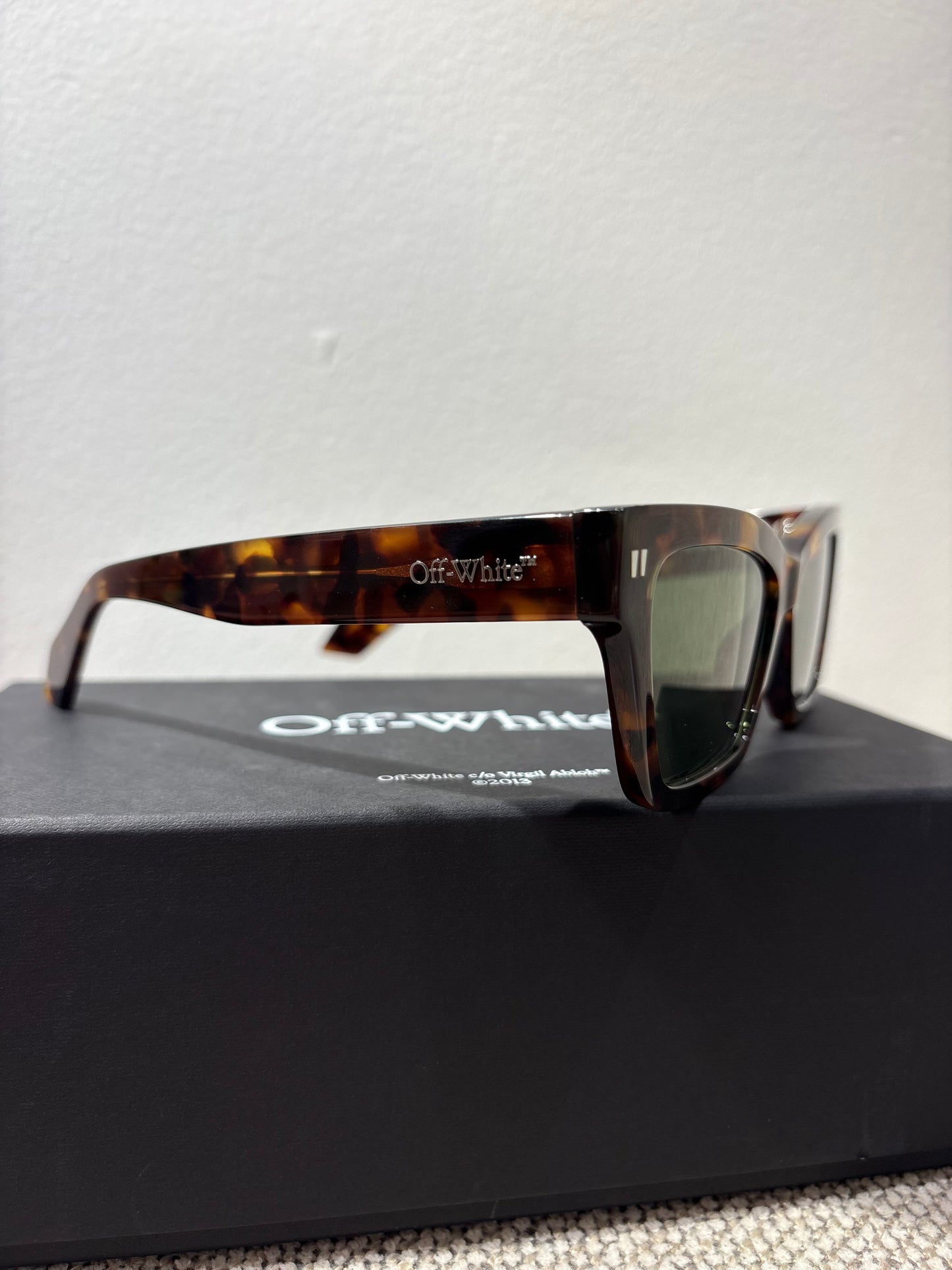 Lunettes Off-White