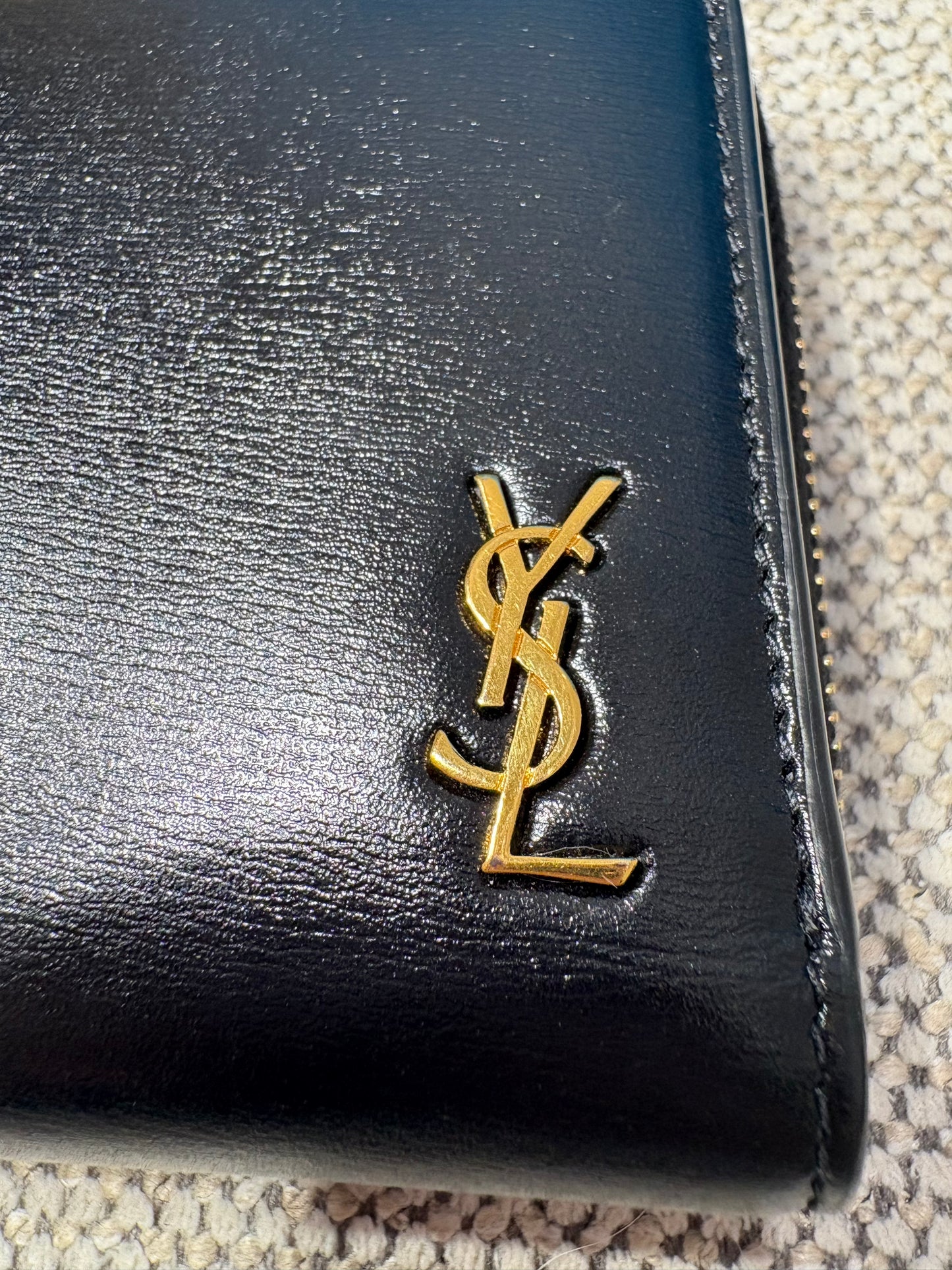 Portefeuille Saint Laurent