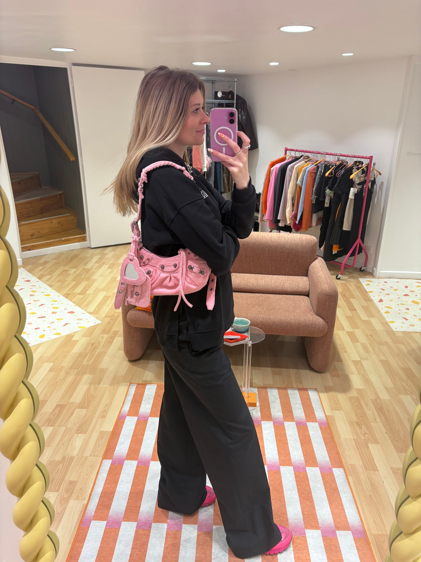 Sac Balenciaga