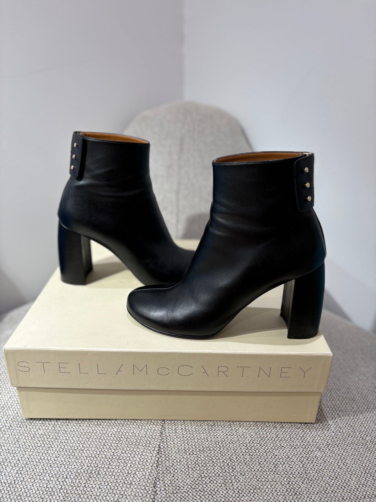 Bottines StellaMcCartney