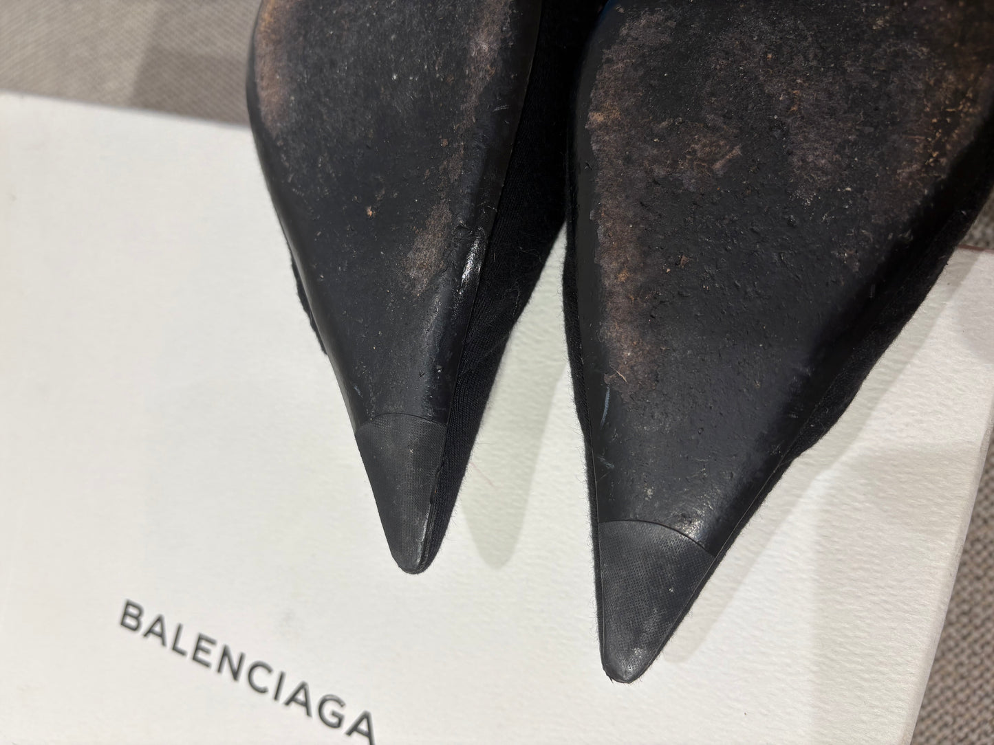 Escarpins Balenciaga