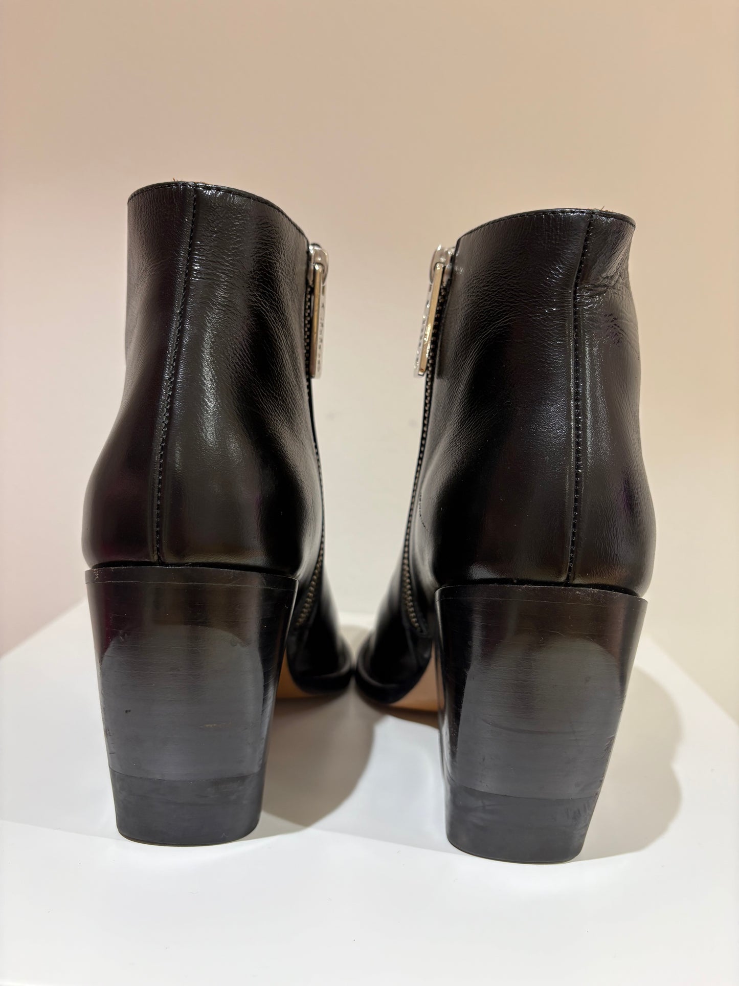 Bottines Chloé
