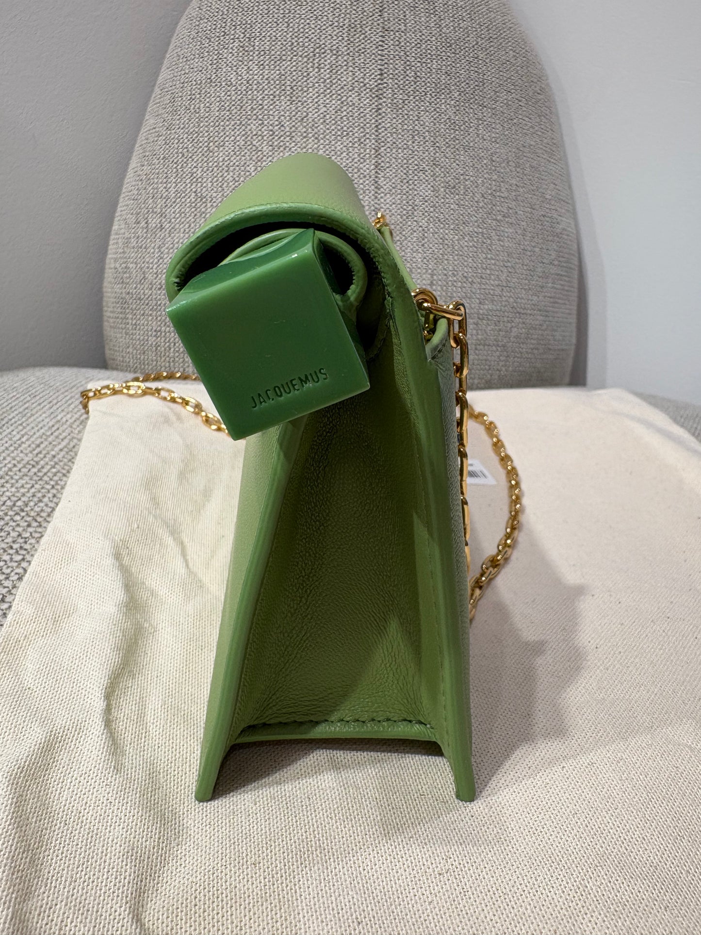 Sac Jacquemus