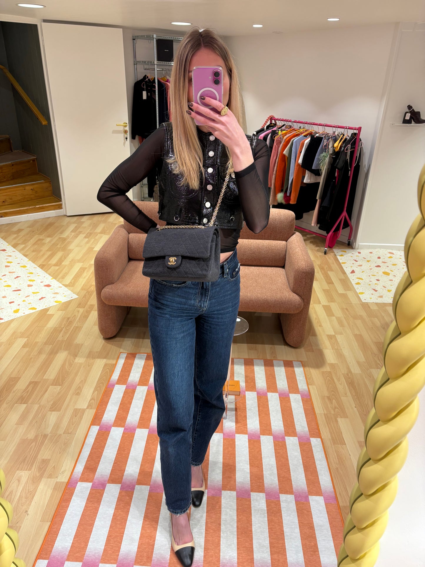Sac Chanel