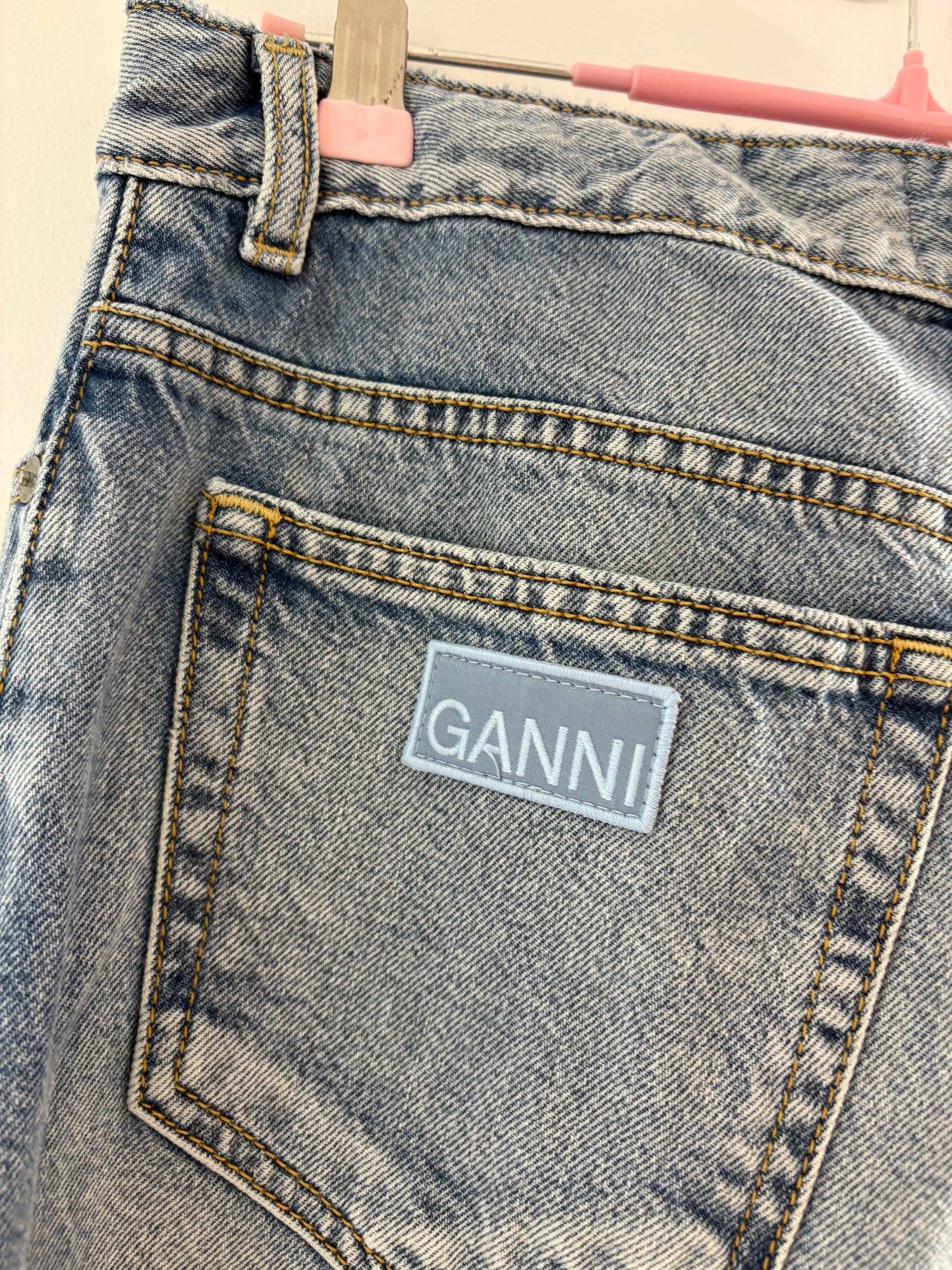 Jeans GANNI