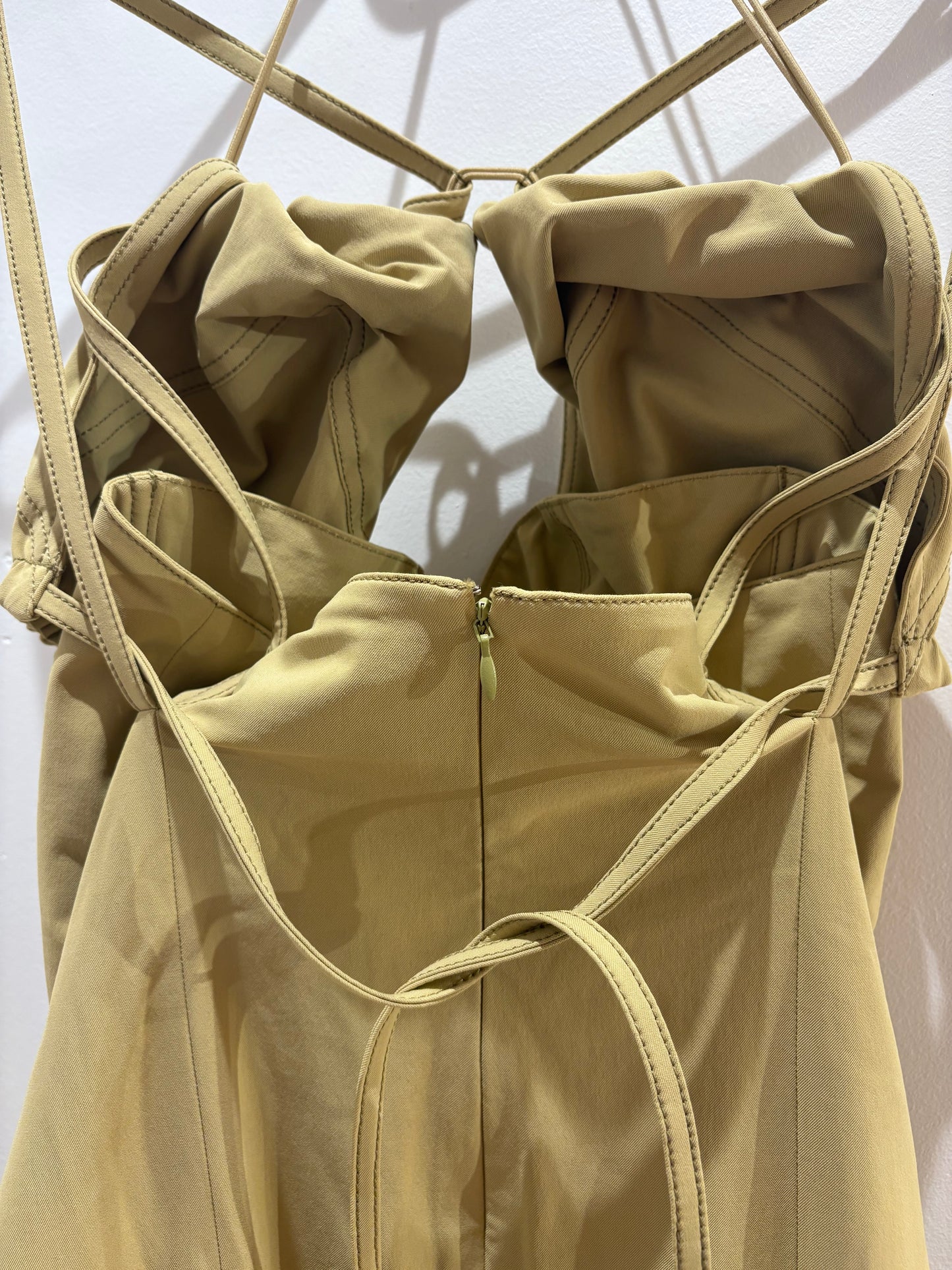 Robe Jacquemus