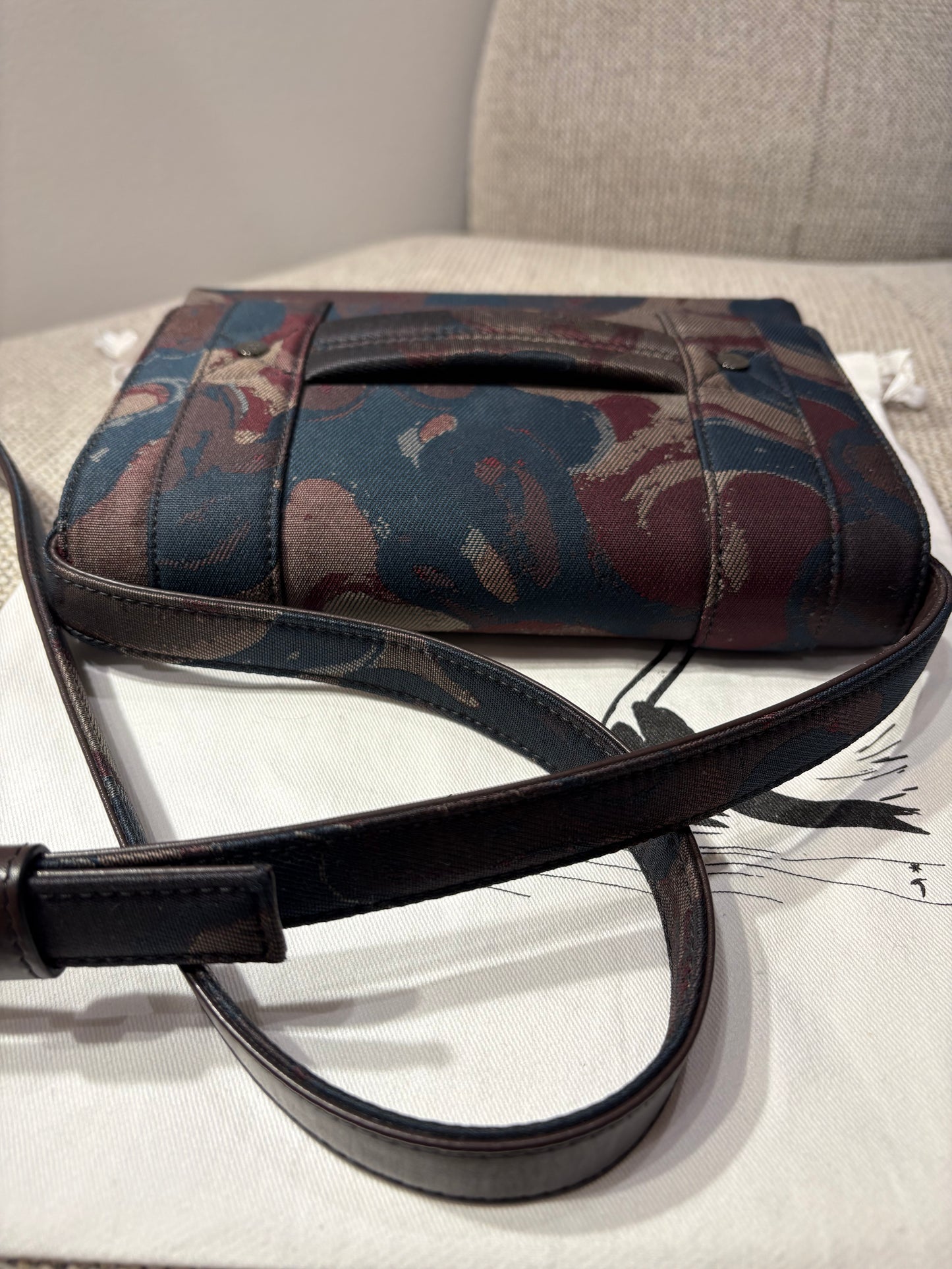 Sac Dior