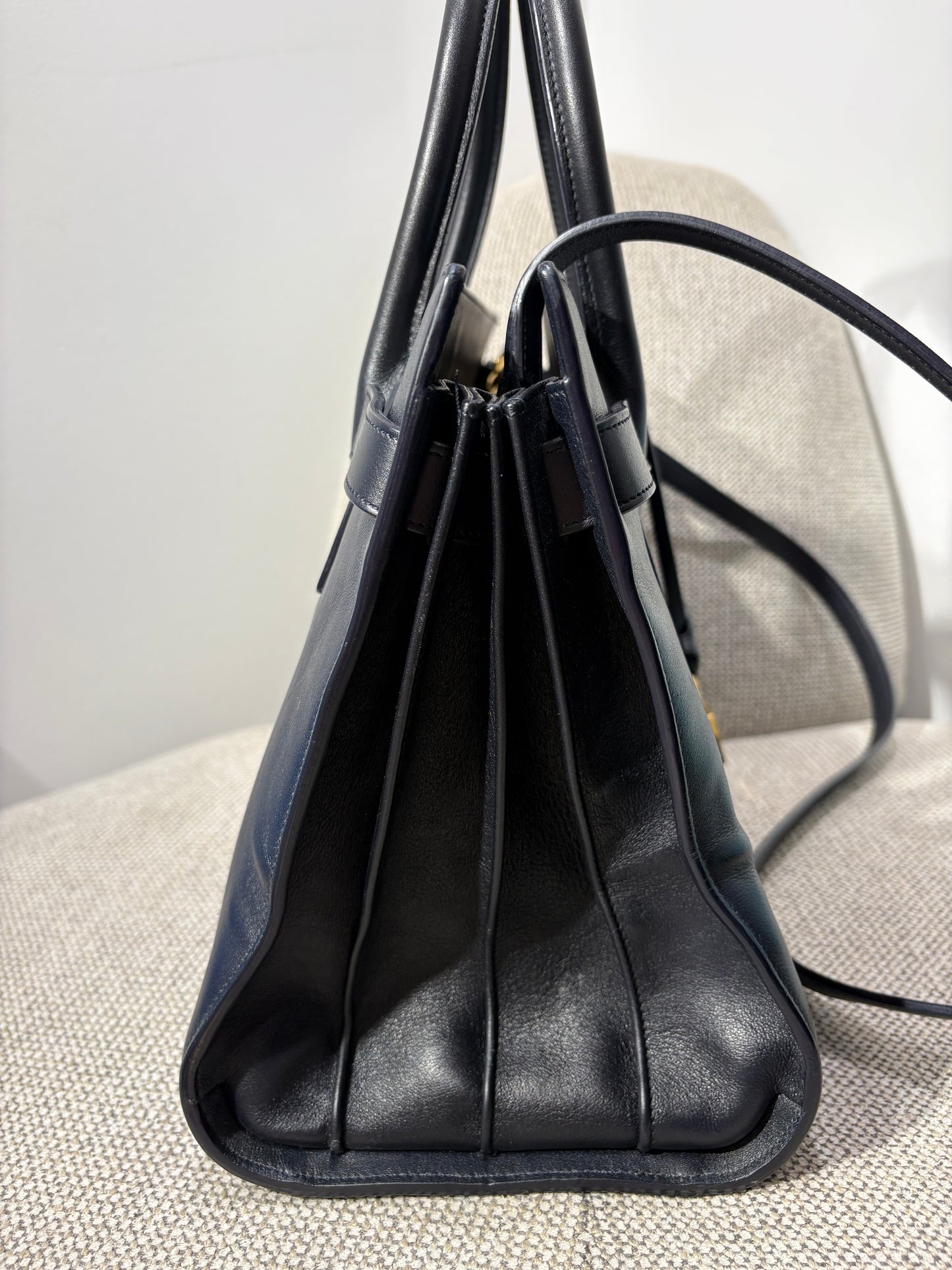 Sac de jour Saint Laurent