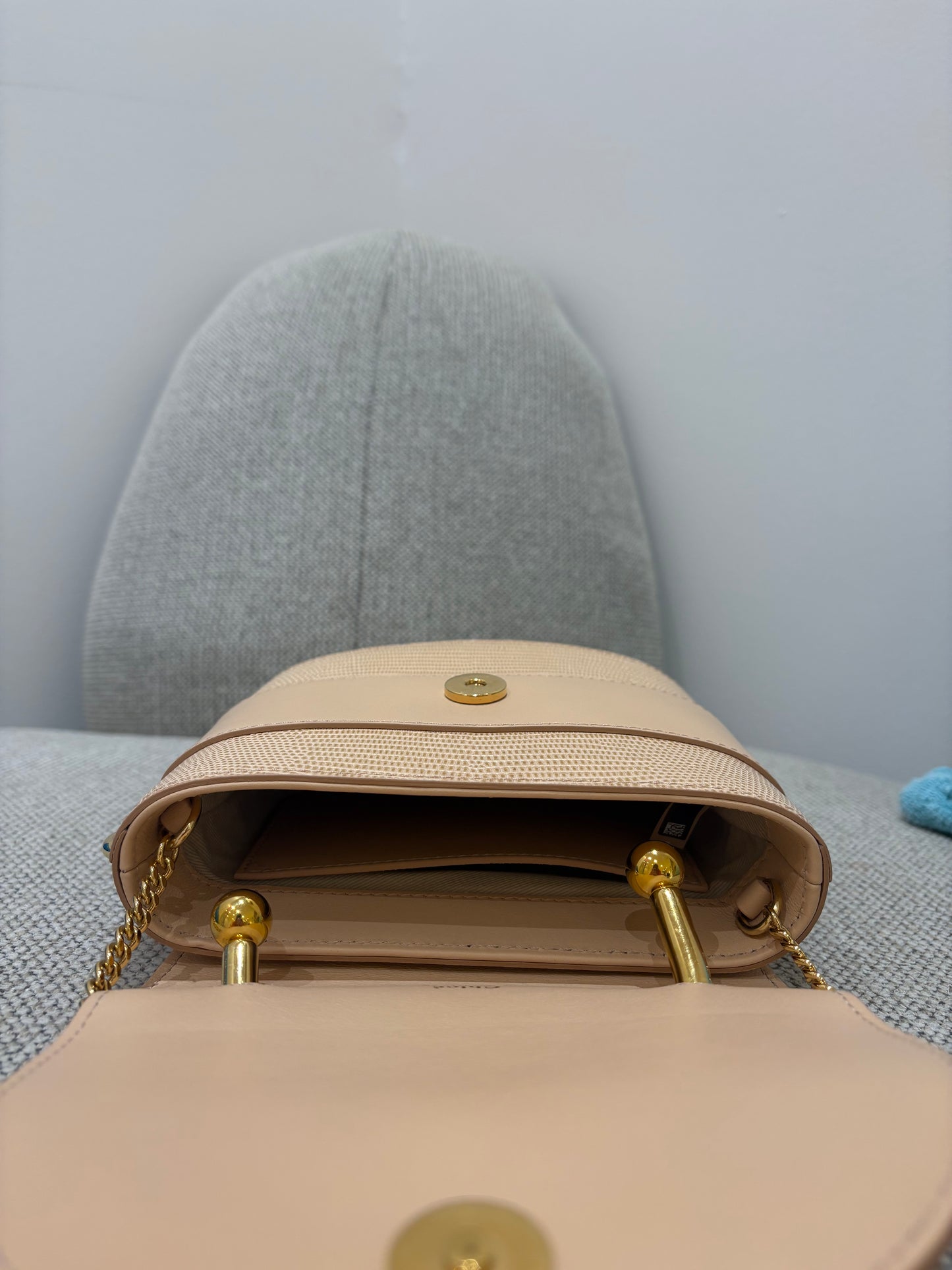 Sac Chloé Aby lock